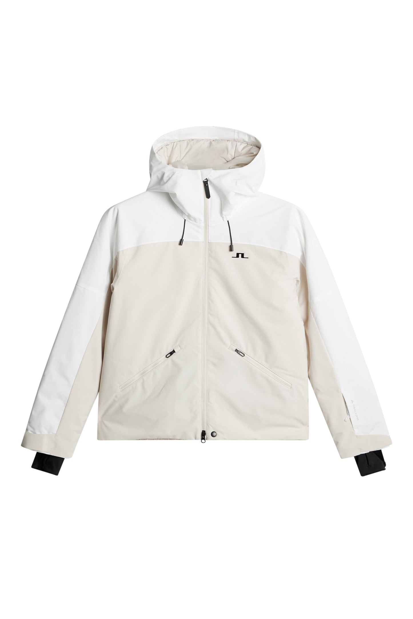 Paula Jacket in Moonbeam by J.Lindeberg