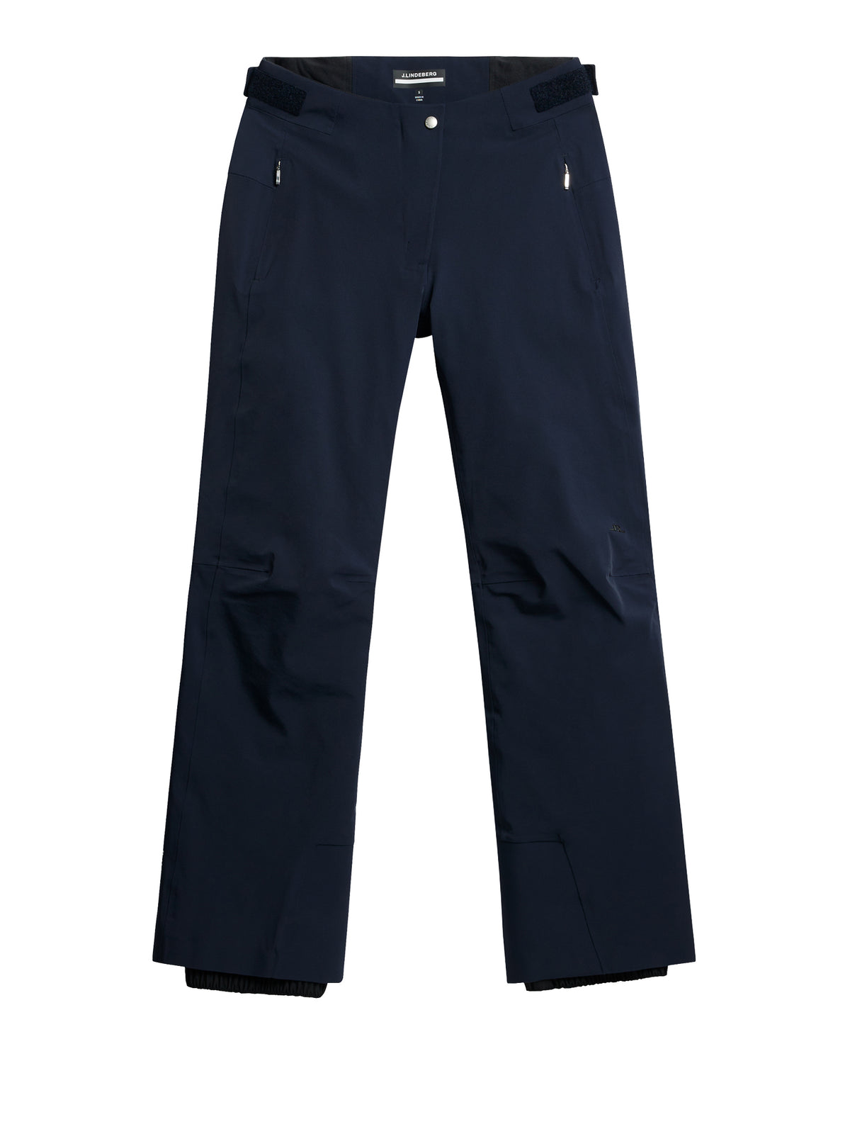 W Watson Pant in JL Navy by J.Lindeberg