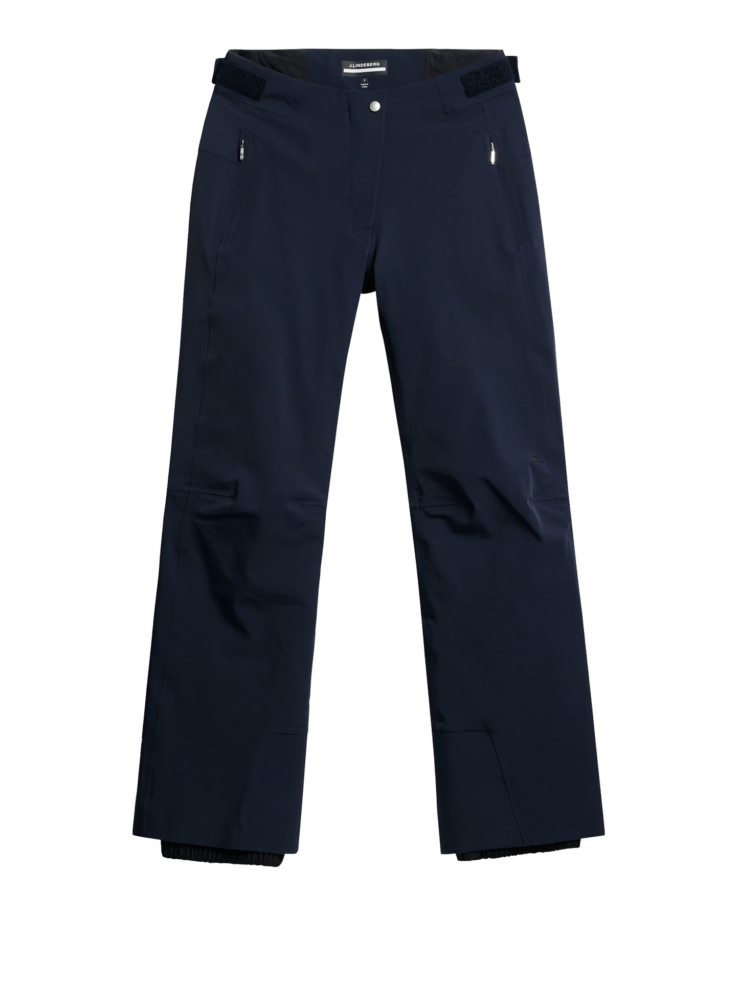 W Watson Pant in JL Navy by J.Lindeberg