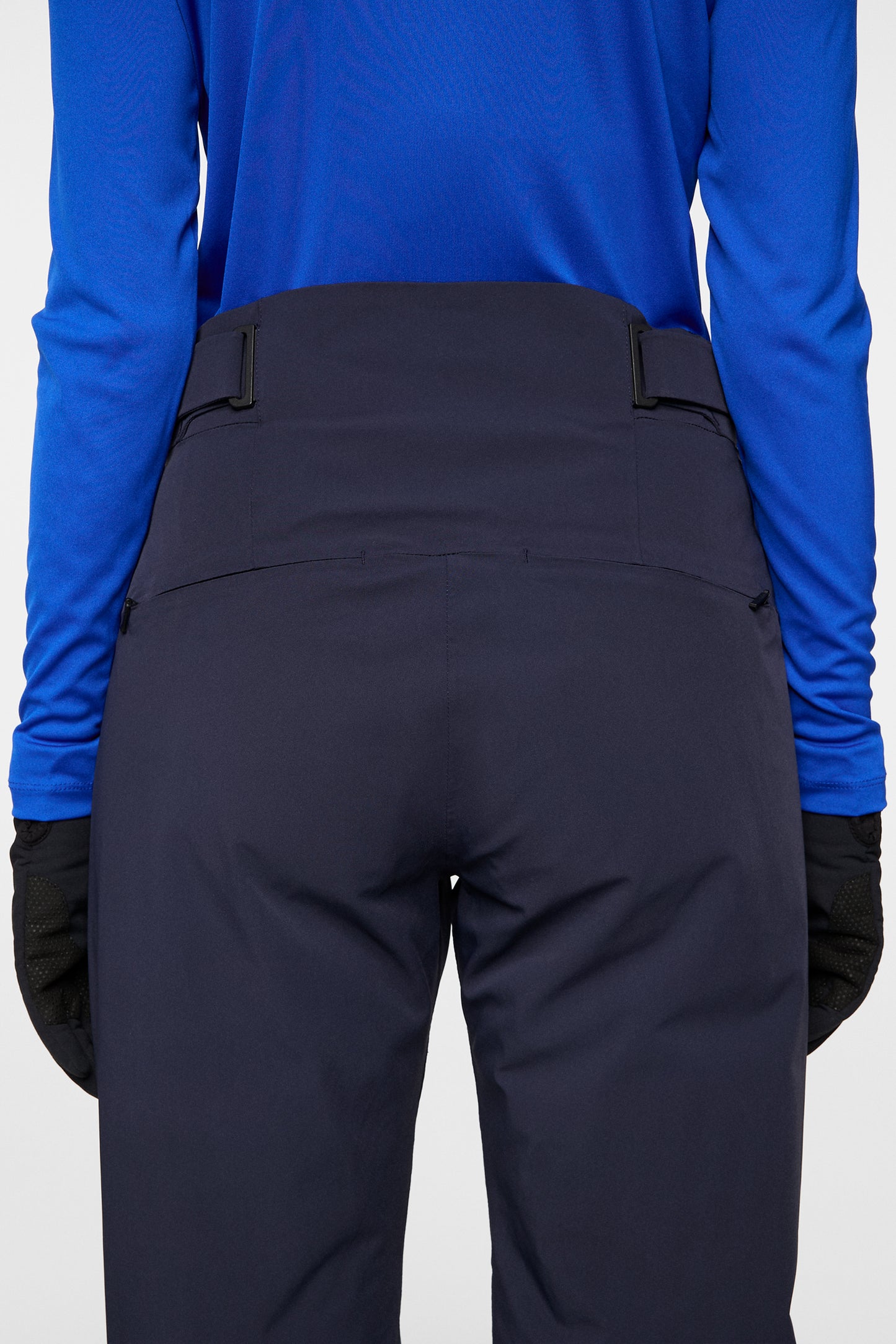 W Watson Pant in JL Navy by J.Lindeberg