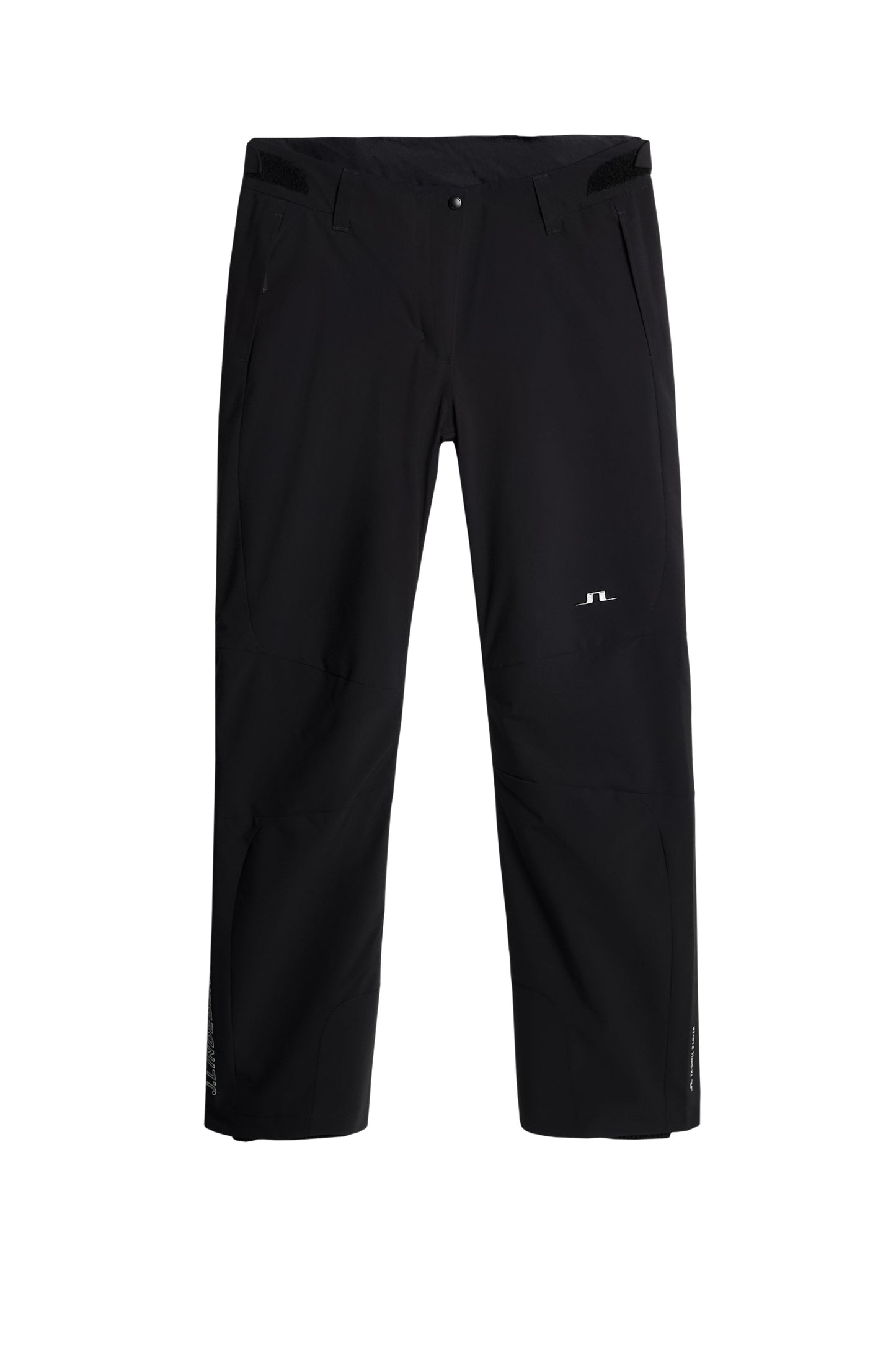 Pauline Pant in Black by J.Lindeberg