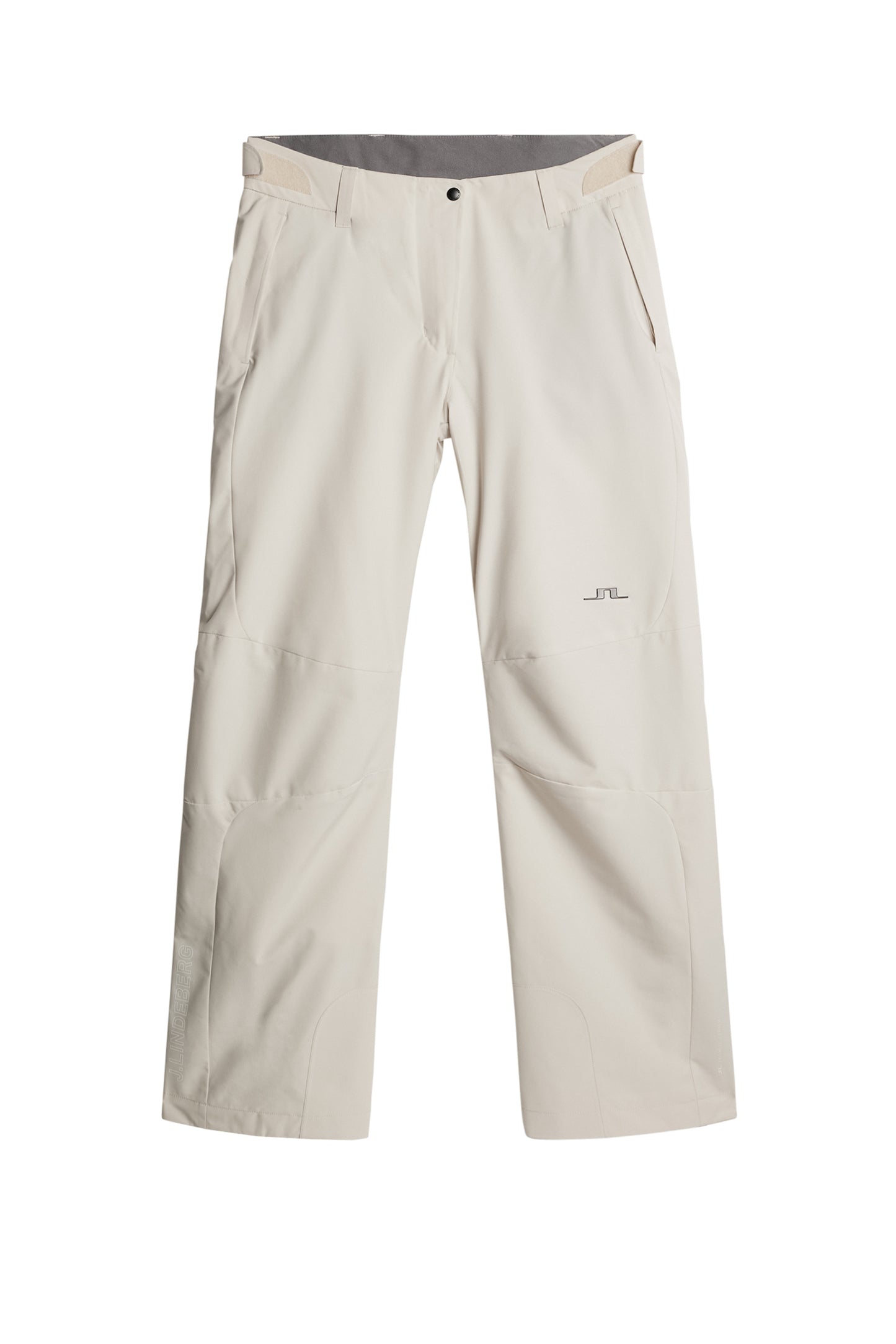 Pauline Pant in Moonbeam by J.Lindeberg