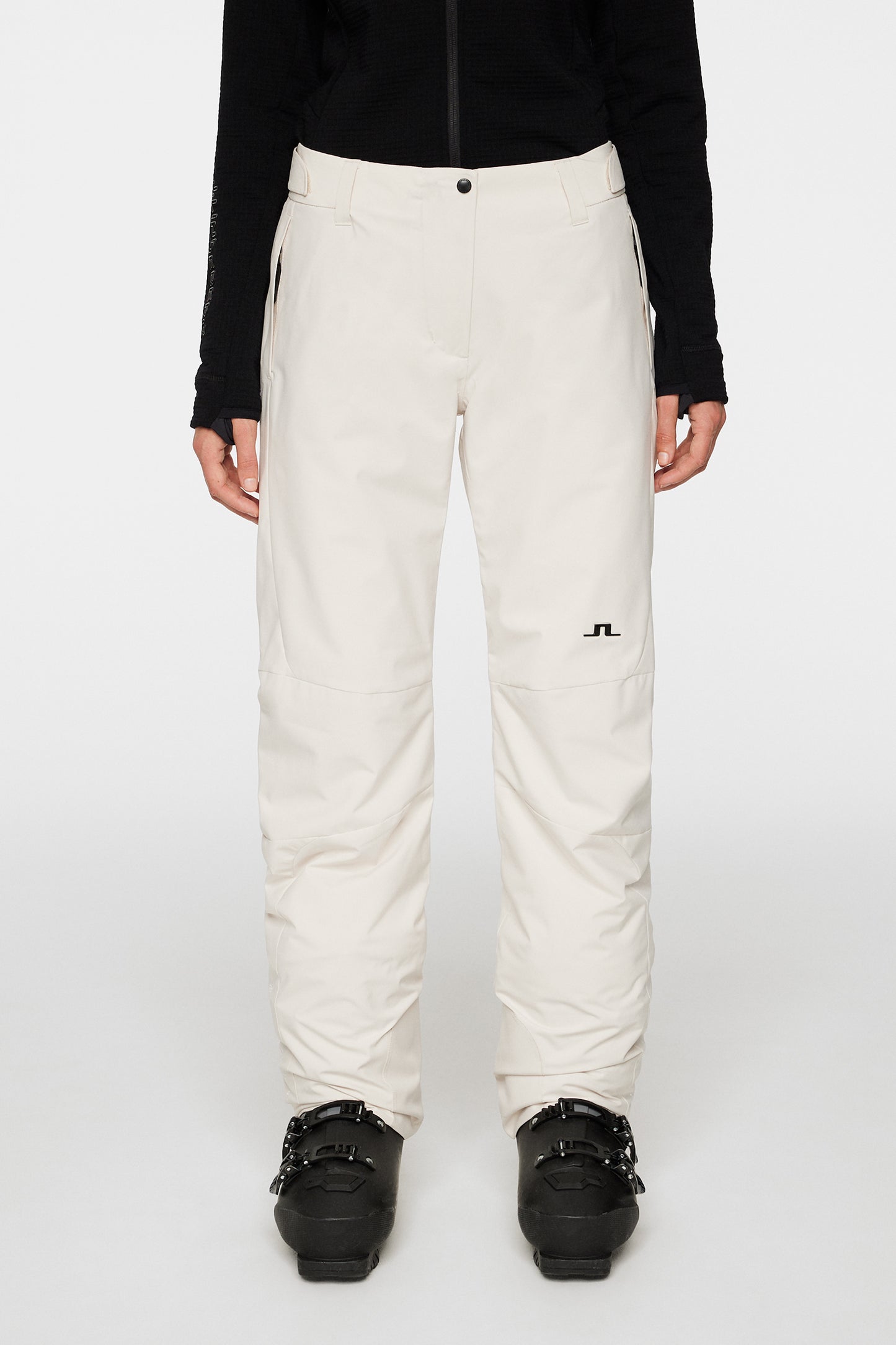 Pauline Pant in Moonbeam by J.Lindeberg