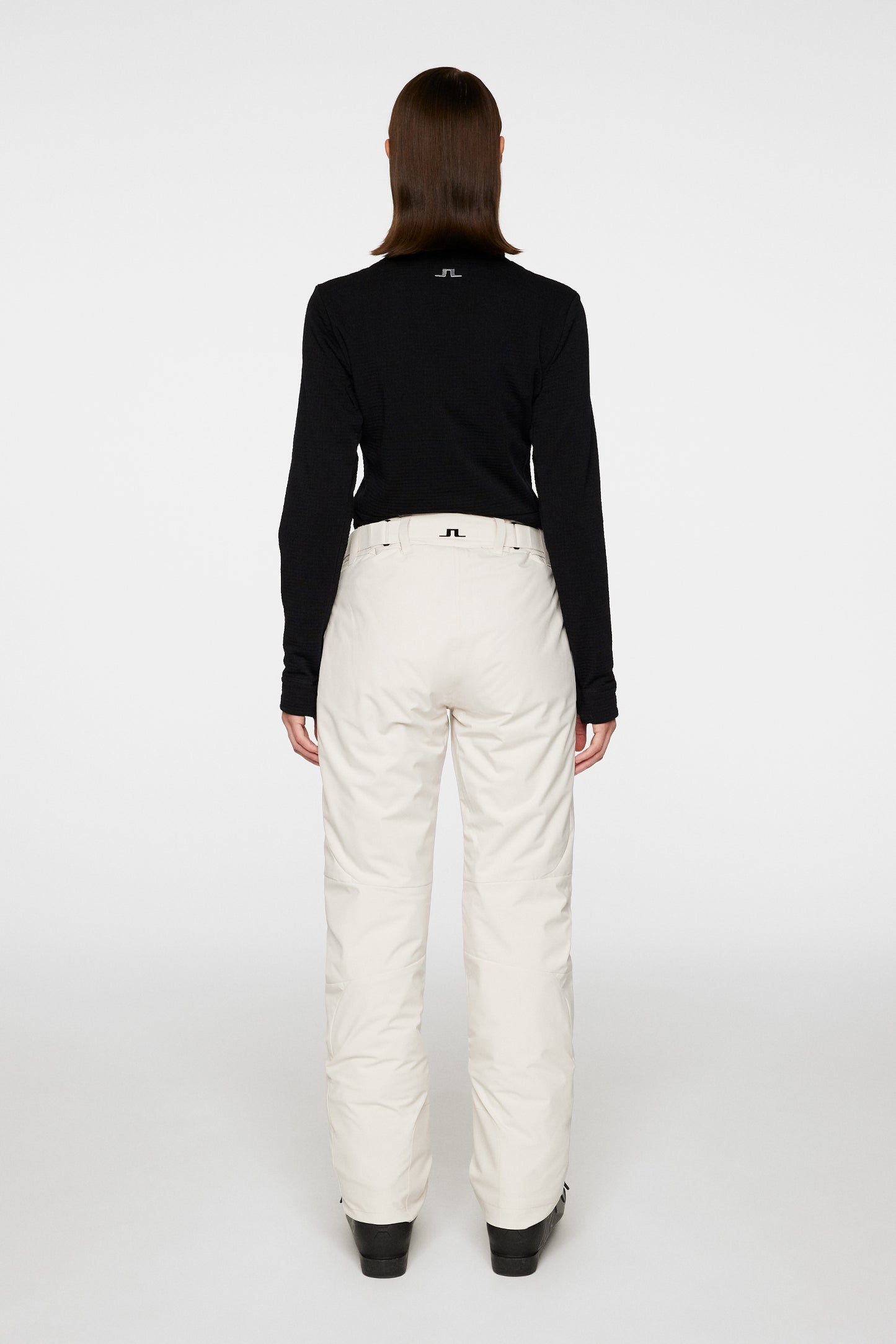 Pauline Pant in Moonbeam by J.Lindeberg
