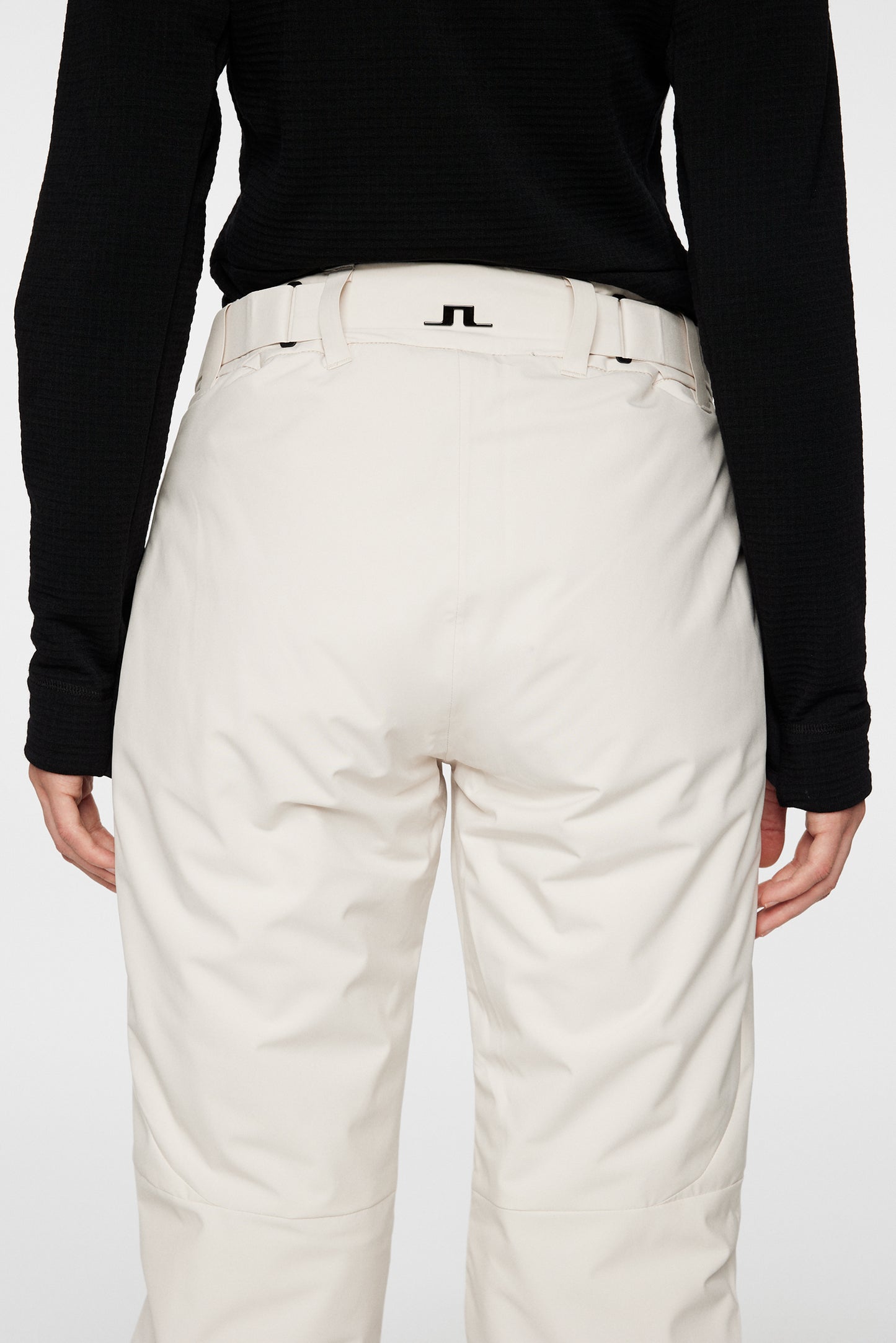 Pauline Pant in Moonbeam by J.Lindeberg