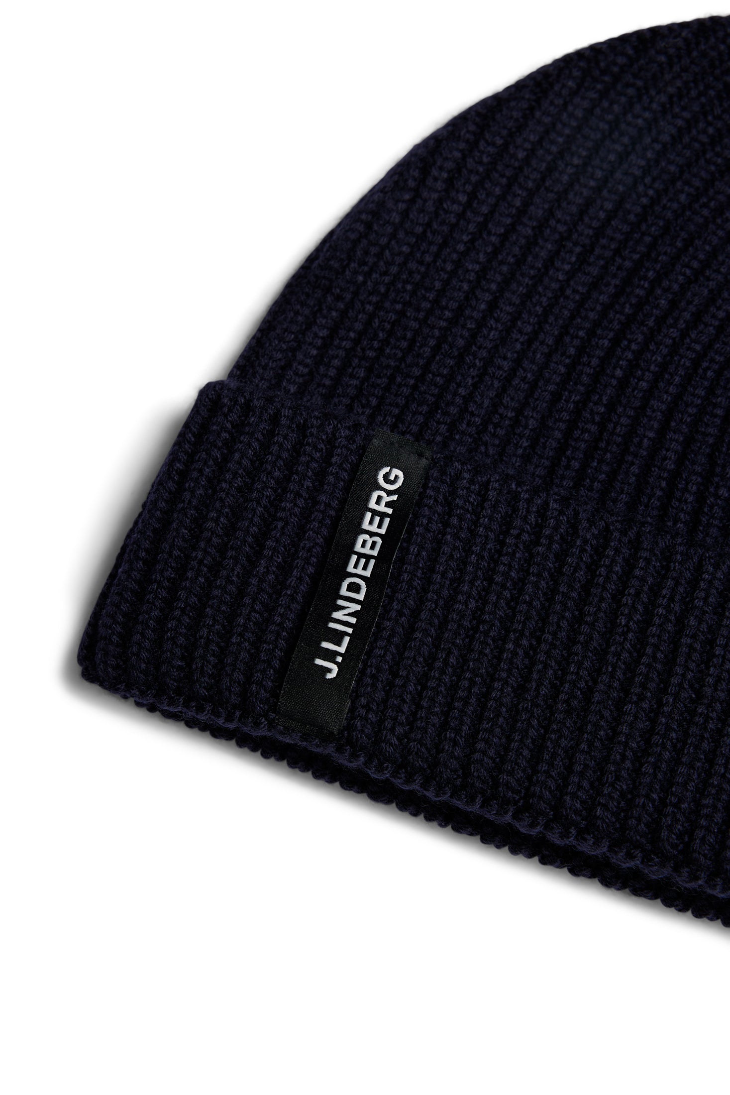 Juan Merino Beanie