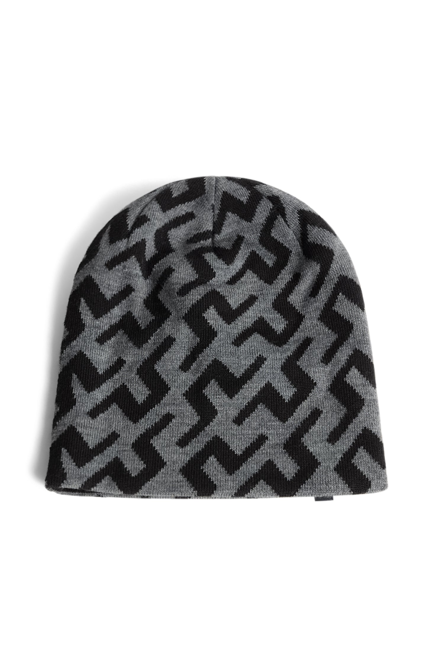 Zac Reversible Beanie