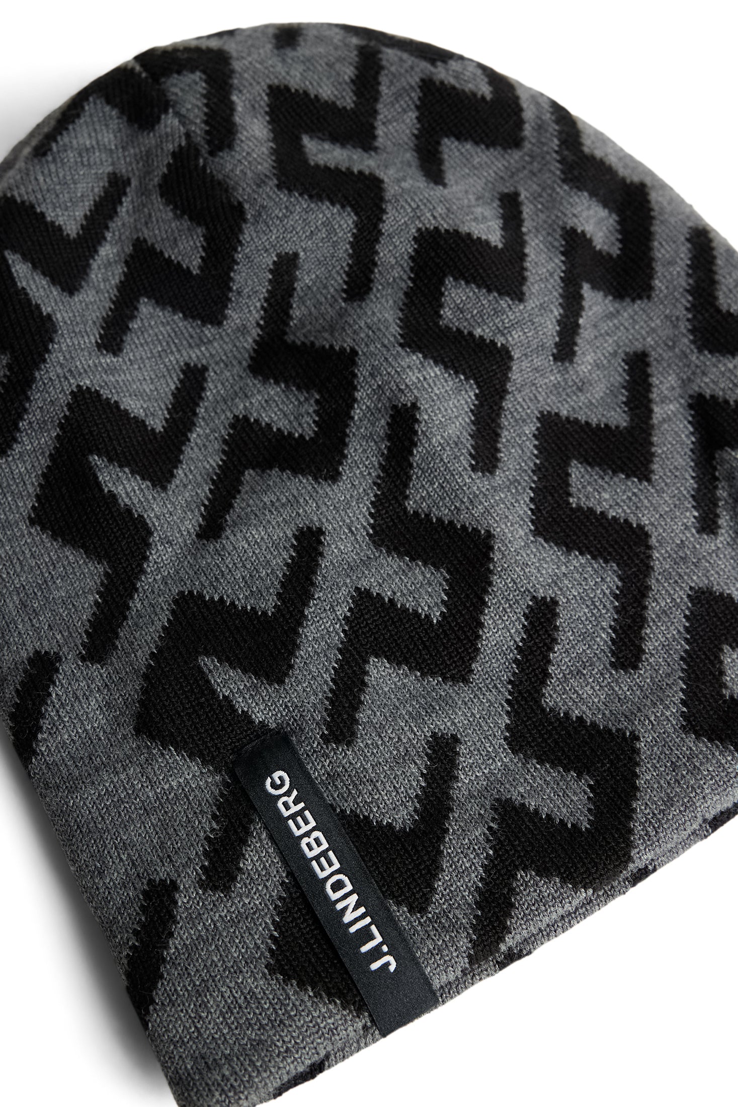 Zac Reversible Beanie