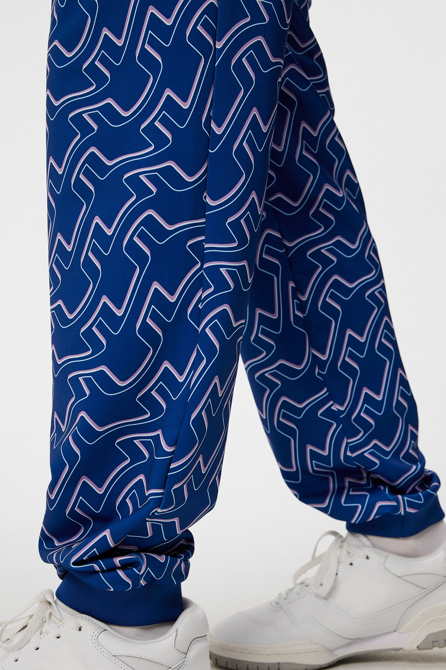 Callum Print Pant