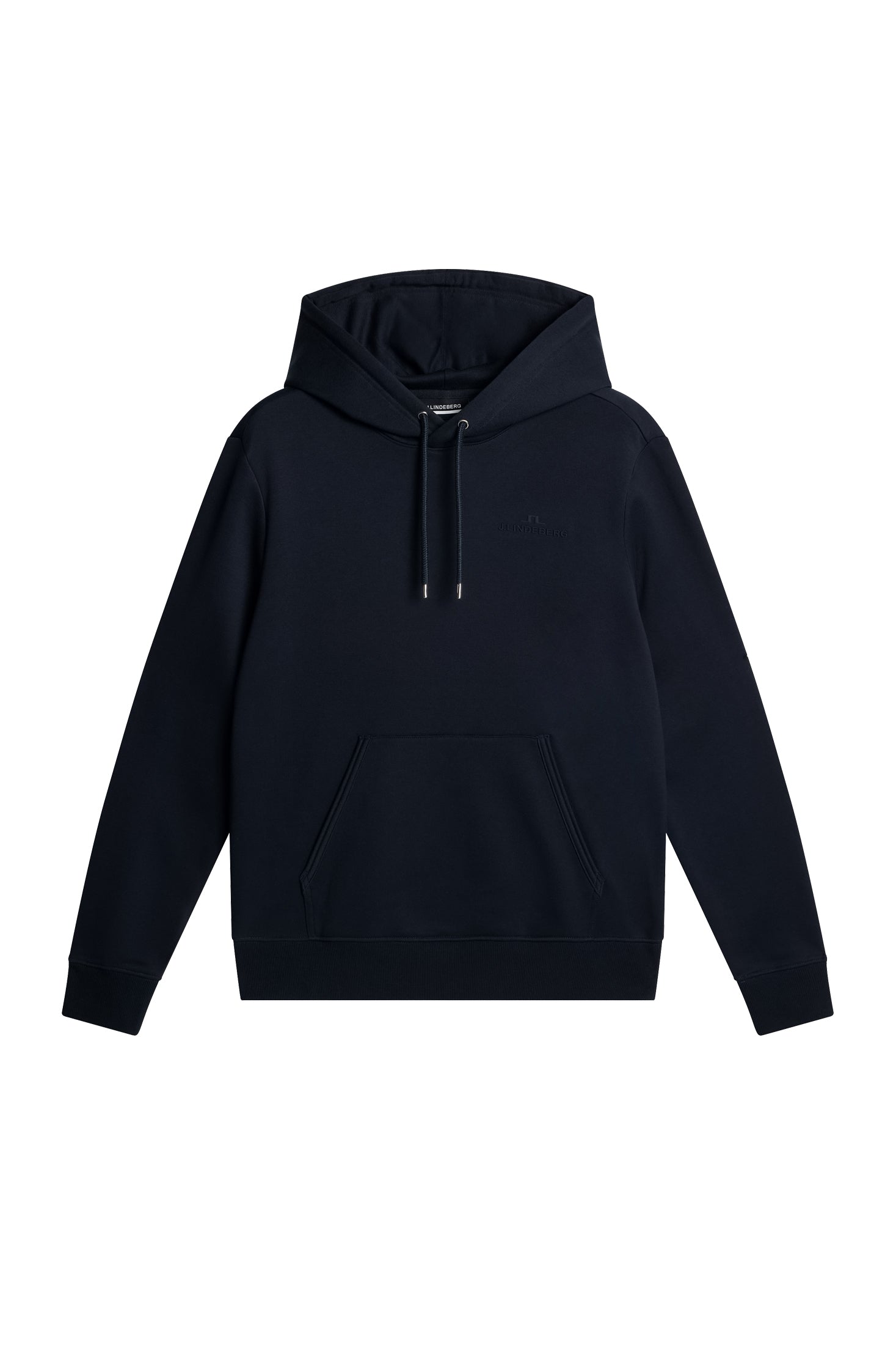 Men's Alpha Hoodie