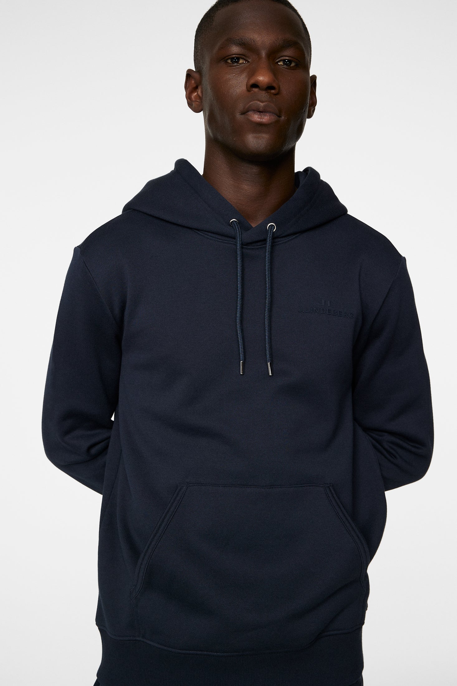 Men's Alpha Hoodie