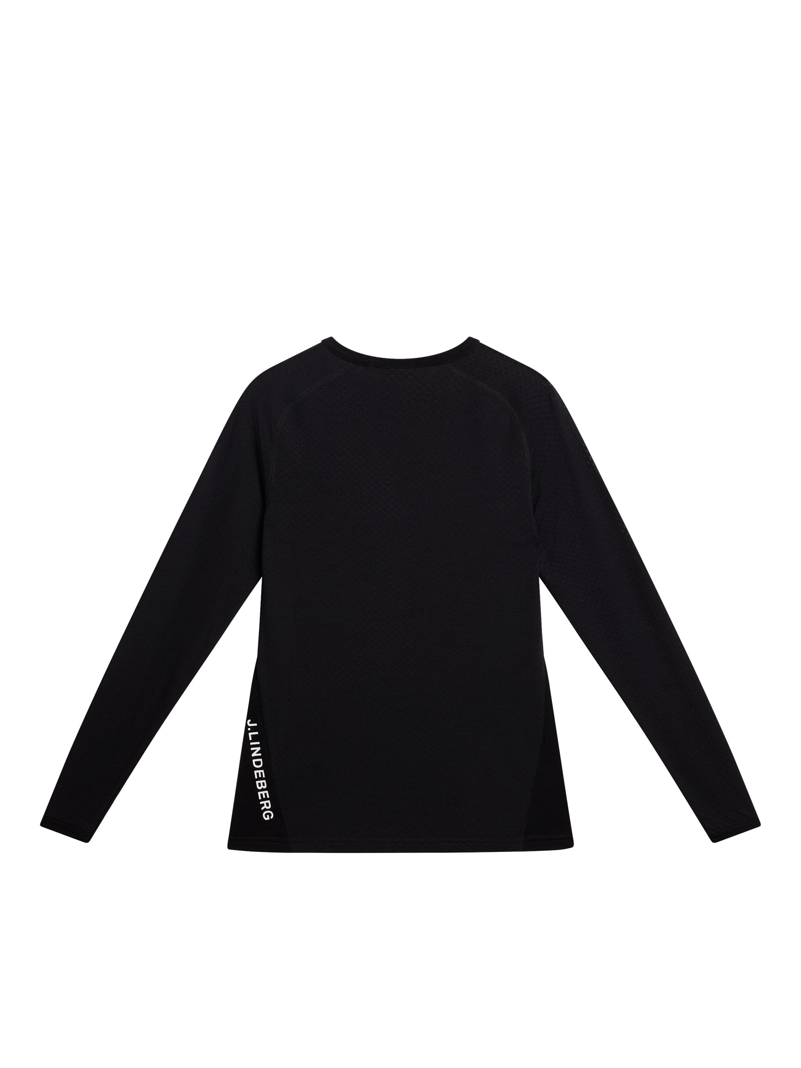 Bella Wool Long-Sleeve T-shirt