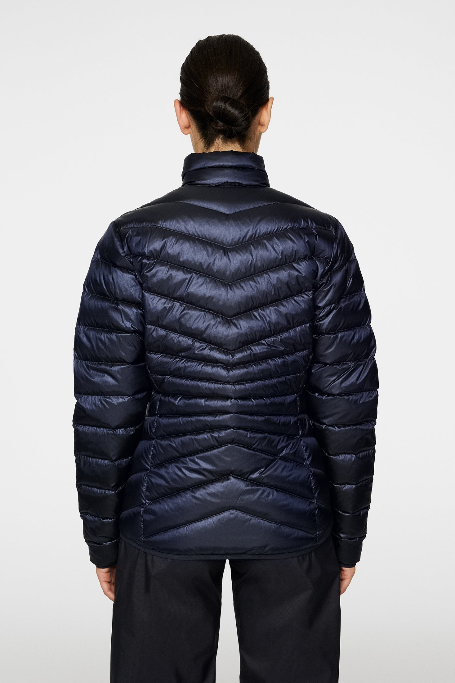 Lara Light Down Jacket