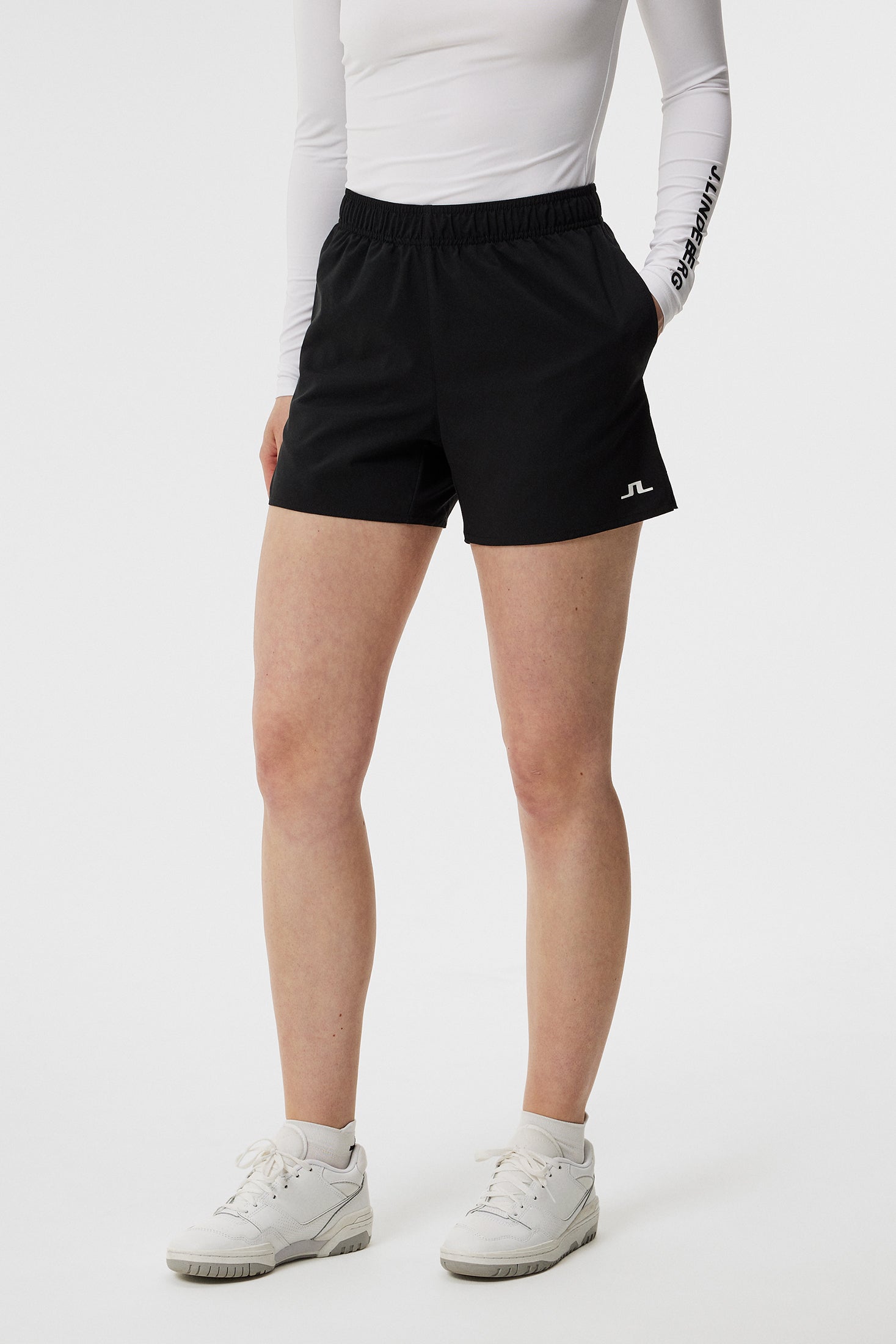 Pricilla Shorts