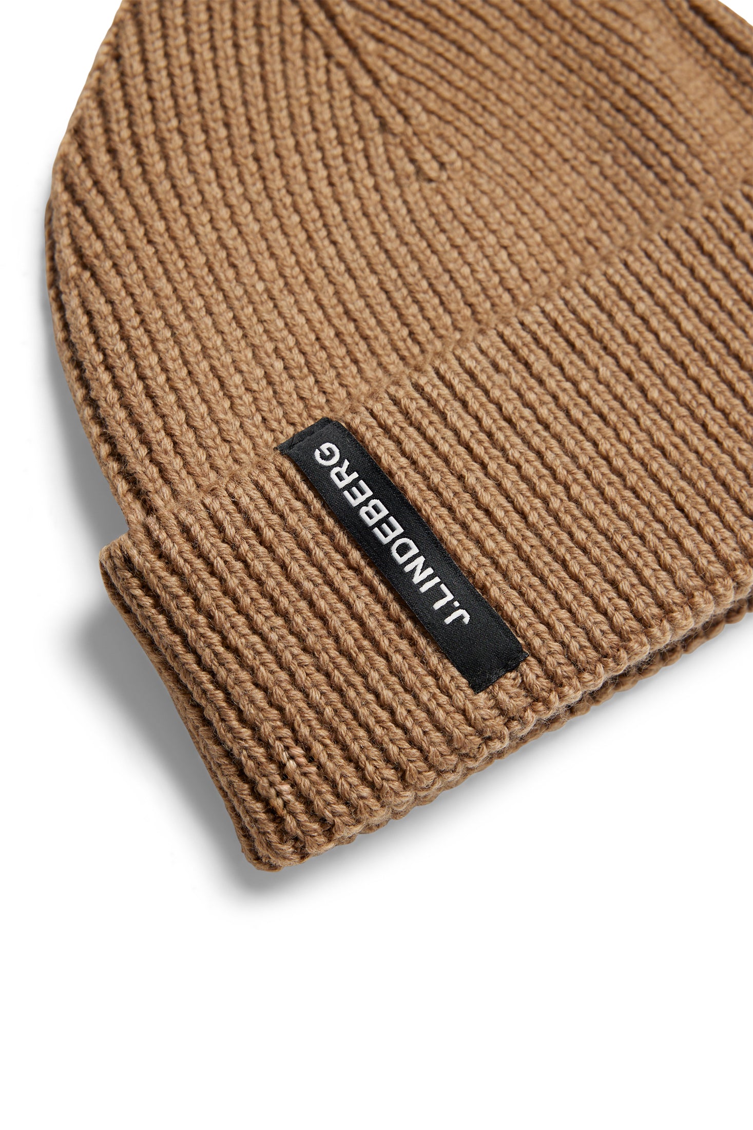 Juan Merino Beanie