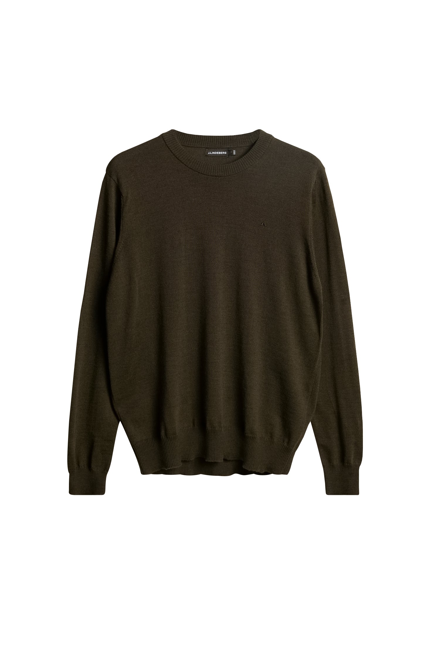 Keane Merino Wool Sweater