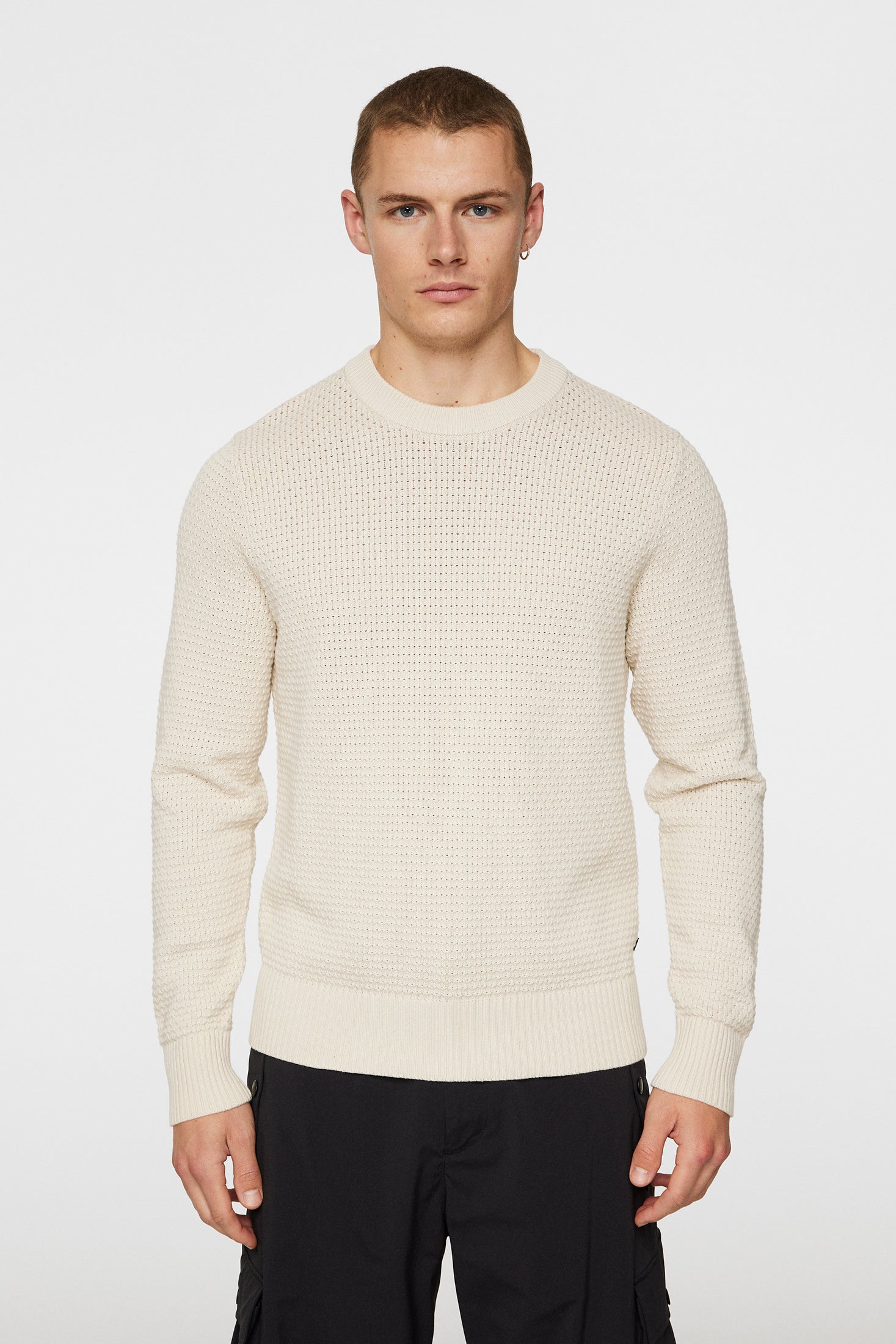 Oliver Sweater