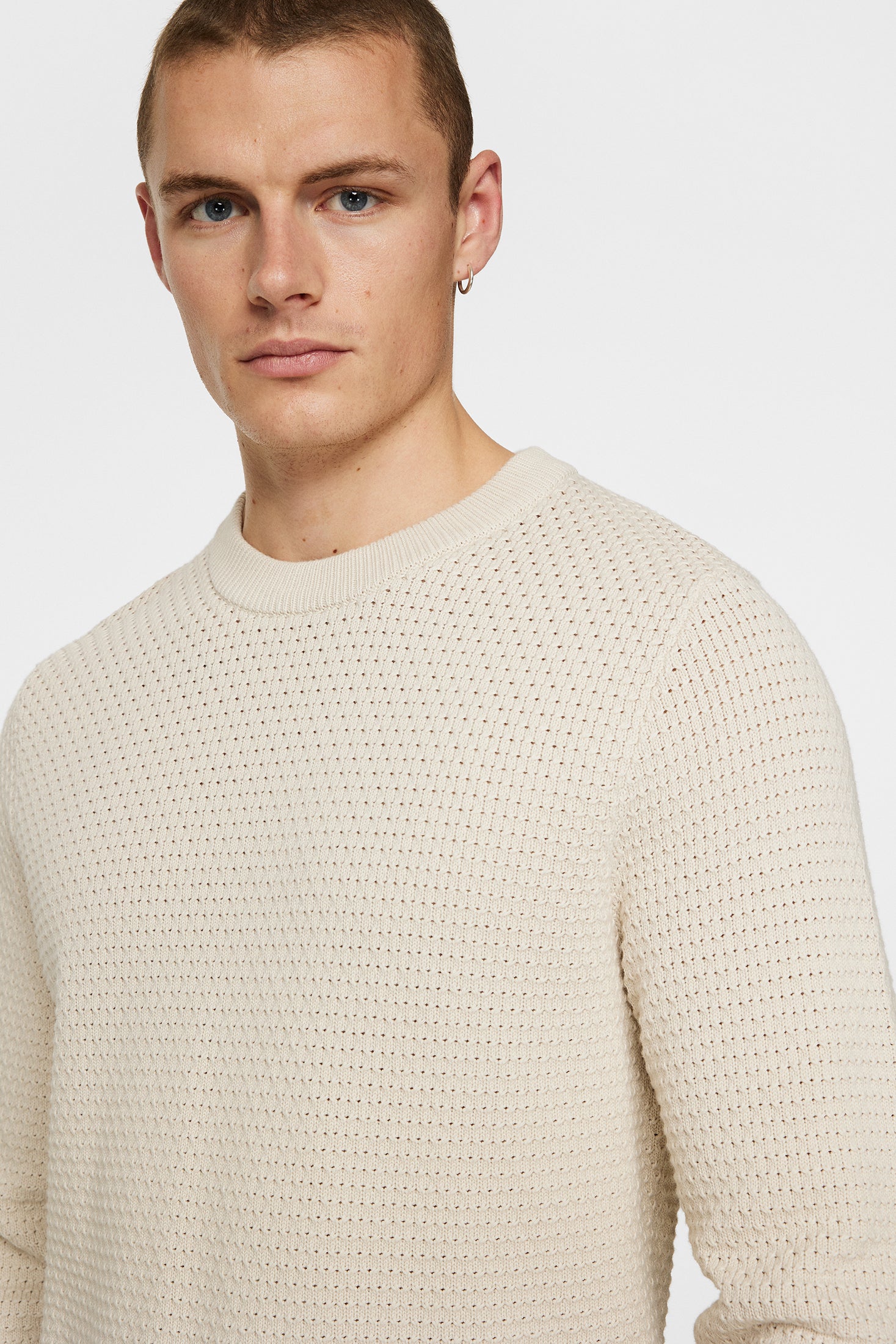 Oliver Sweater