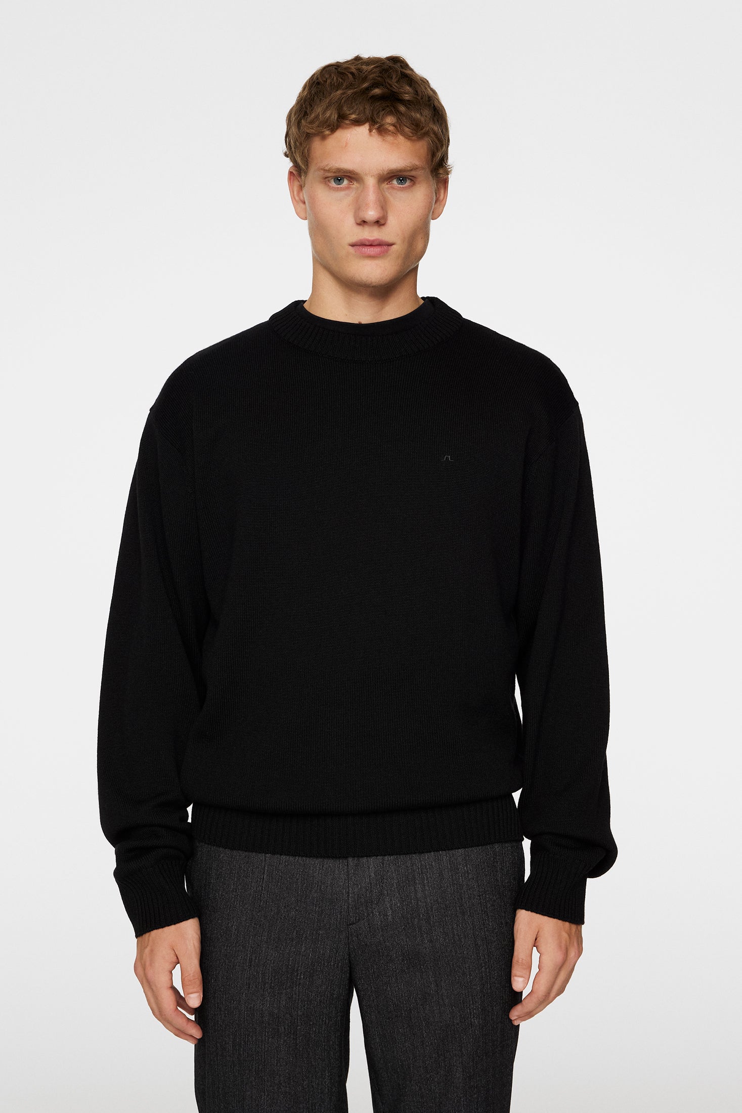 Kino Merino Wool Sweater