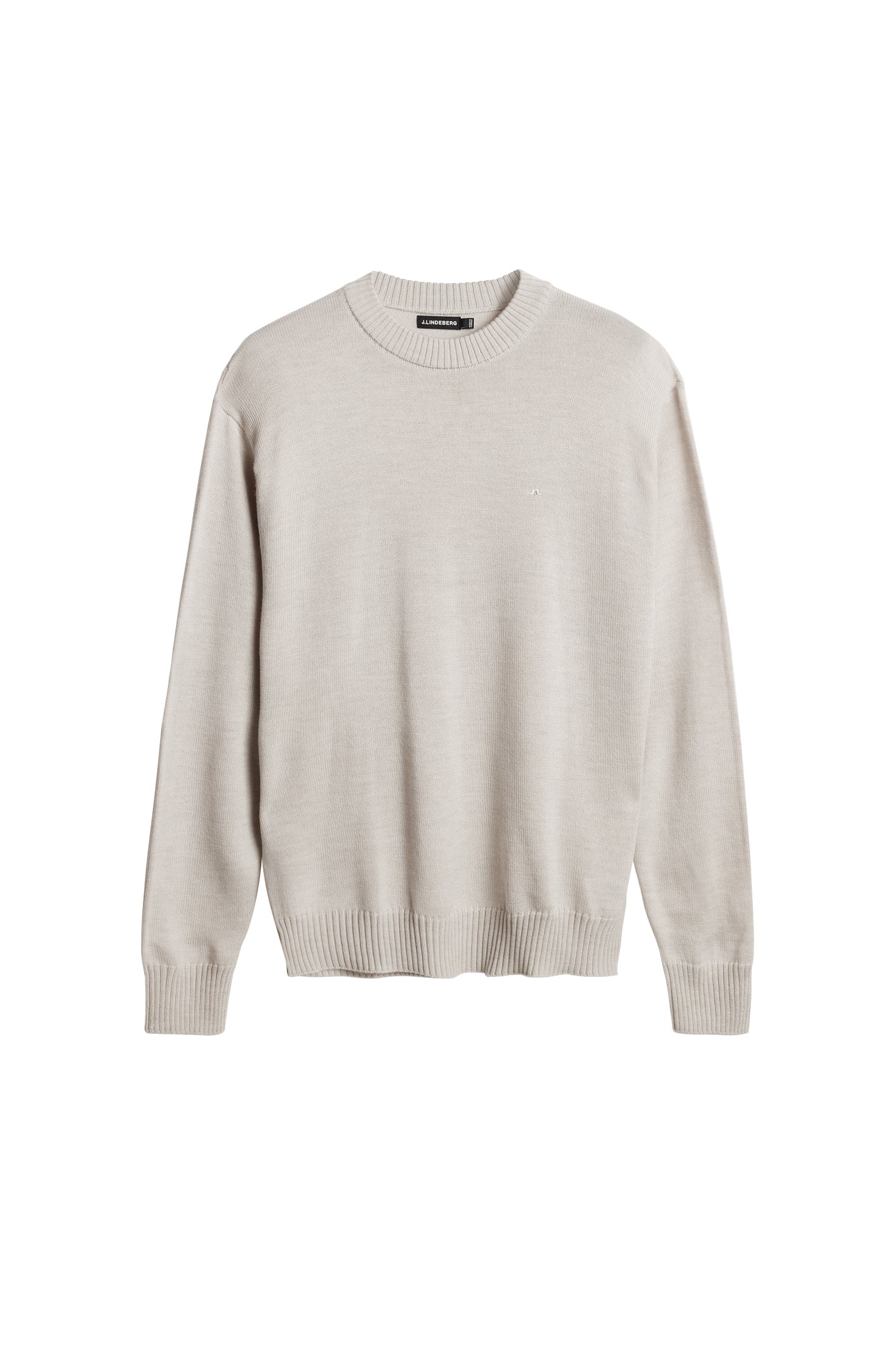 Kino Merino Wool Sweater