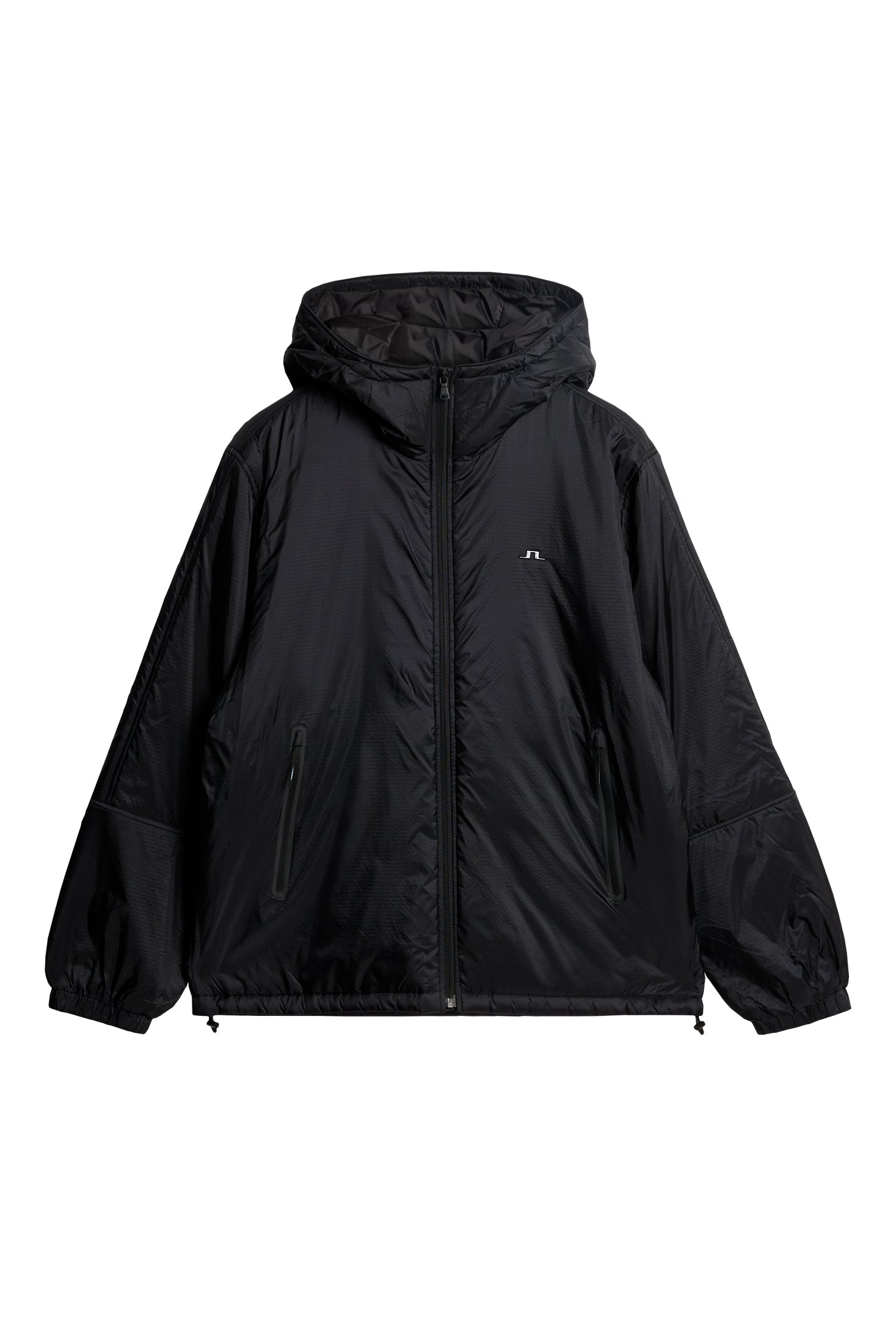 Theo Light Padded Jacket