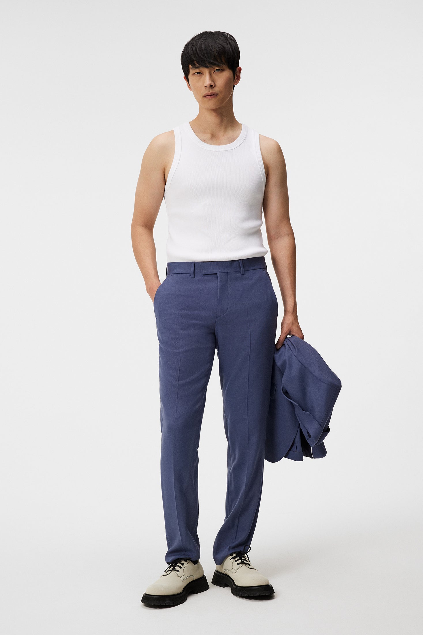 Grant Stretch Twill Pants