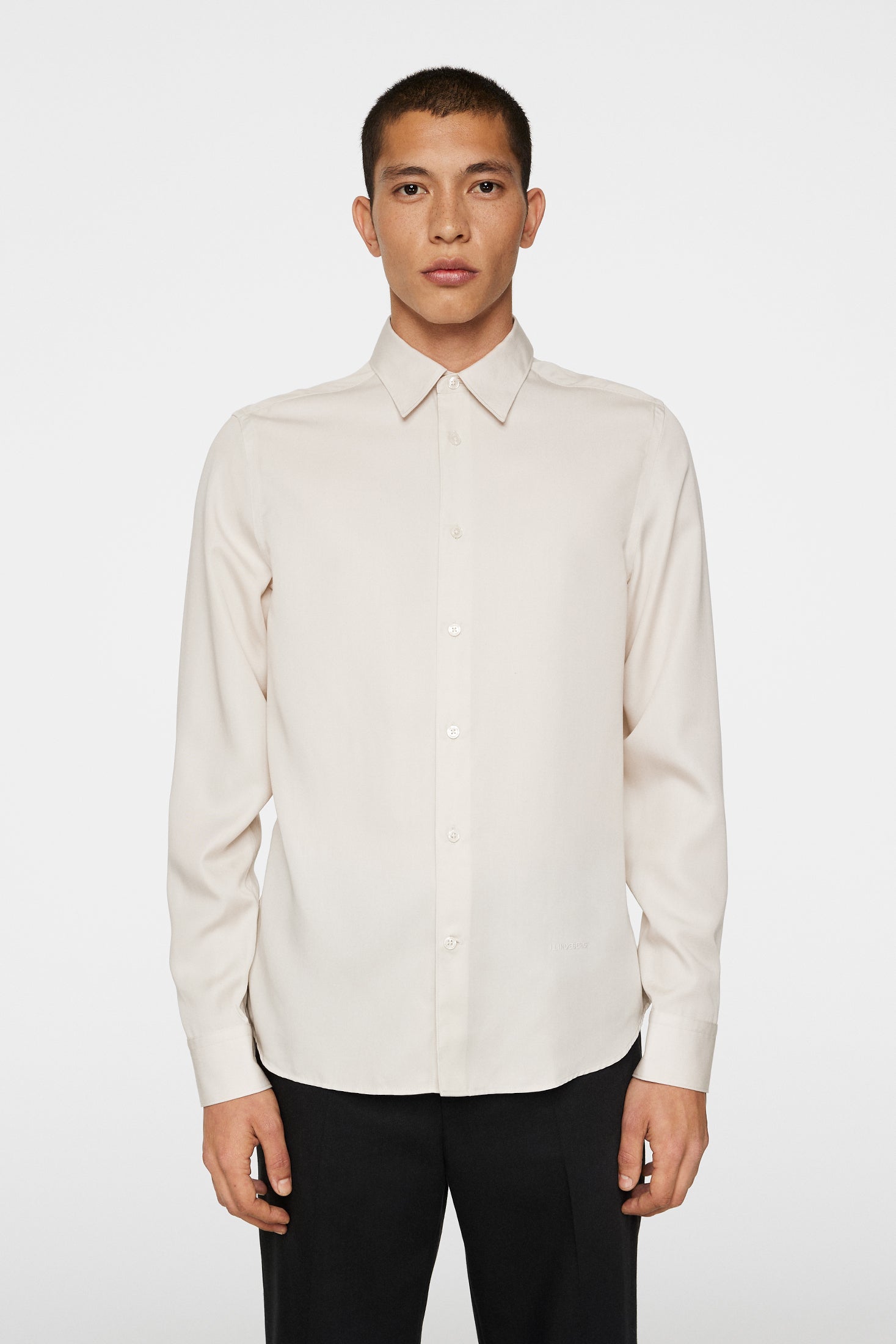 Comfort Tencel Shirt