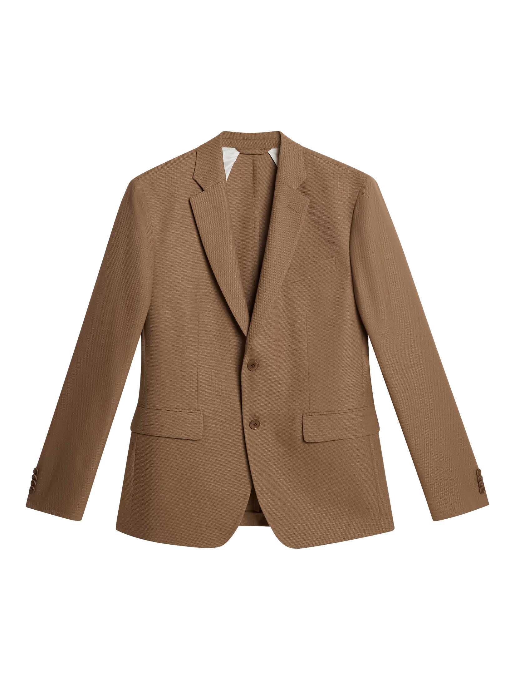 Hopper Active Hopsack Blazer