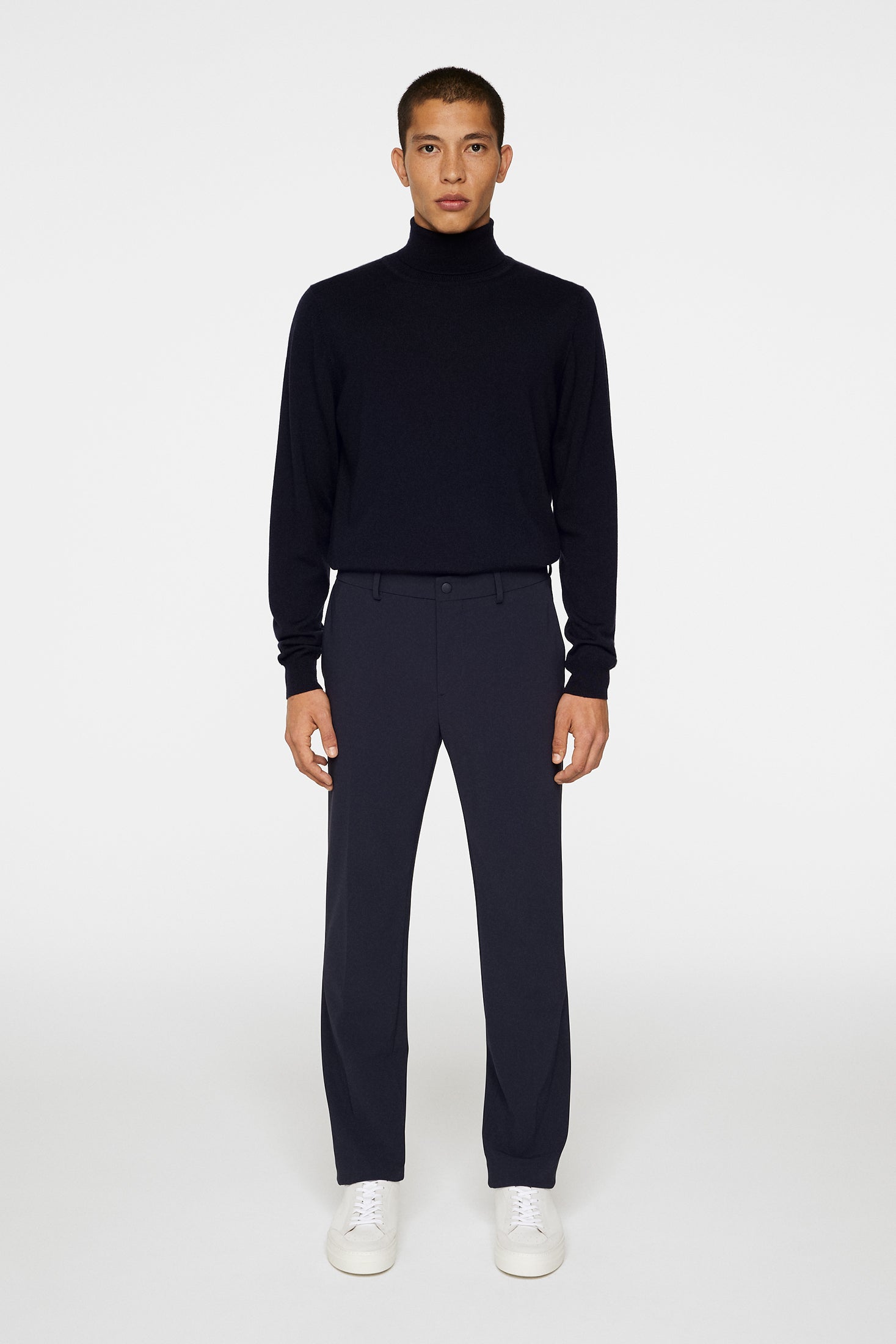 Lois Bonded Jersey Pants