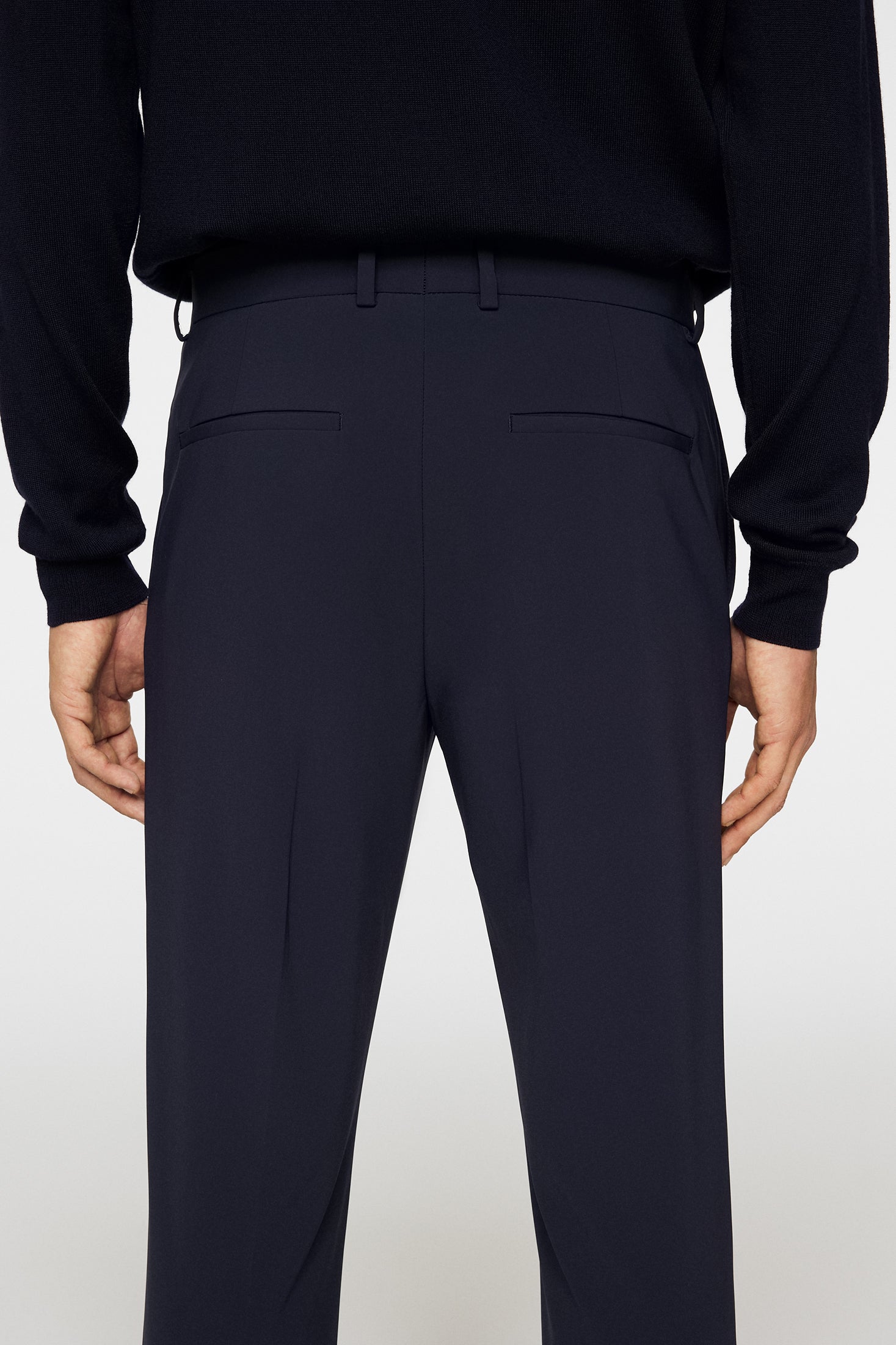 Lois Bonded Jersey Pants