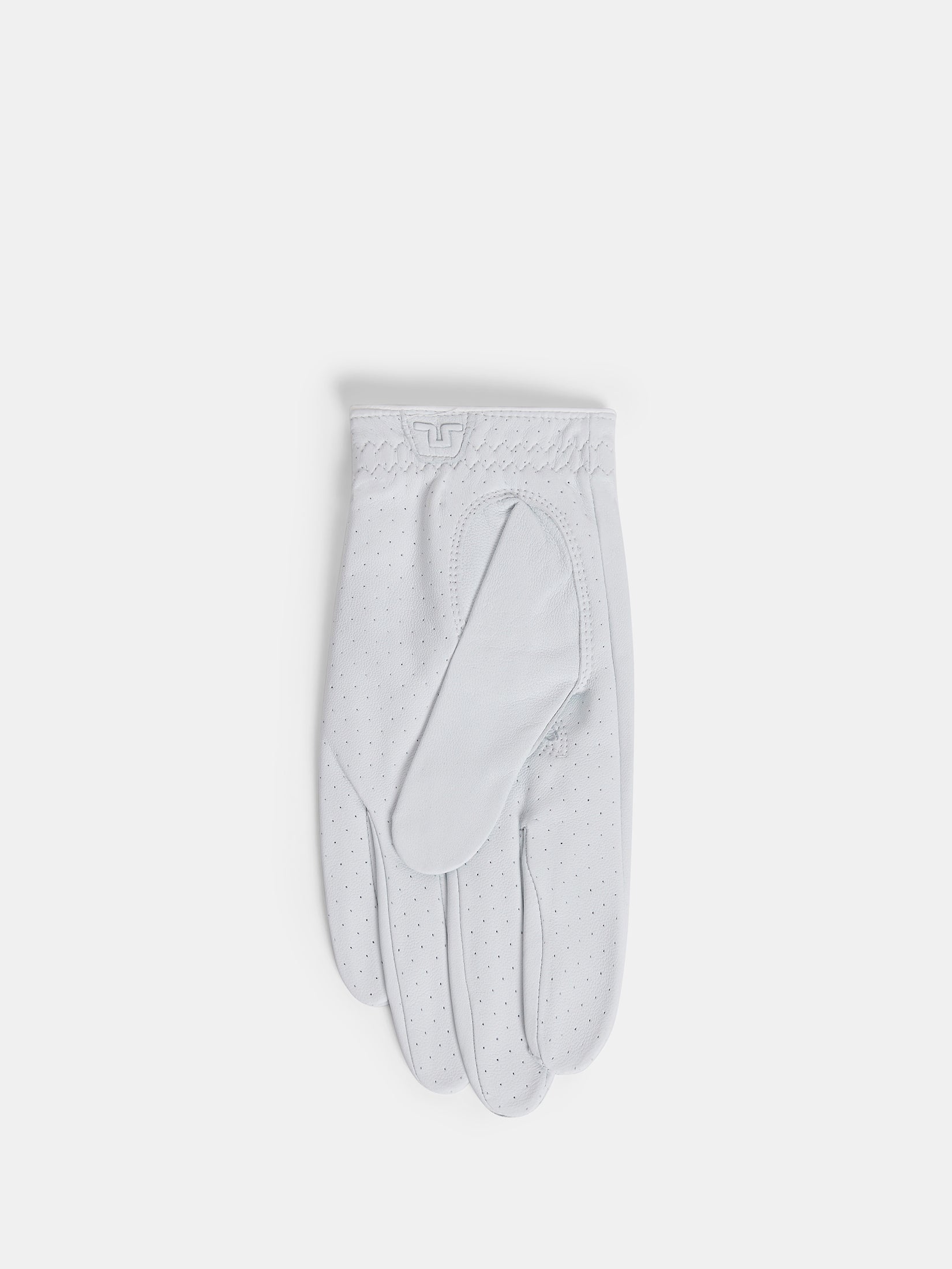 Ron Leather Golf Glove