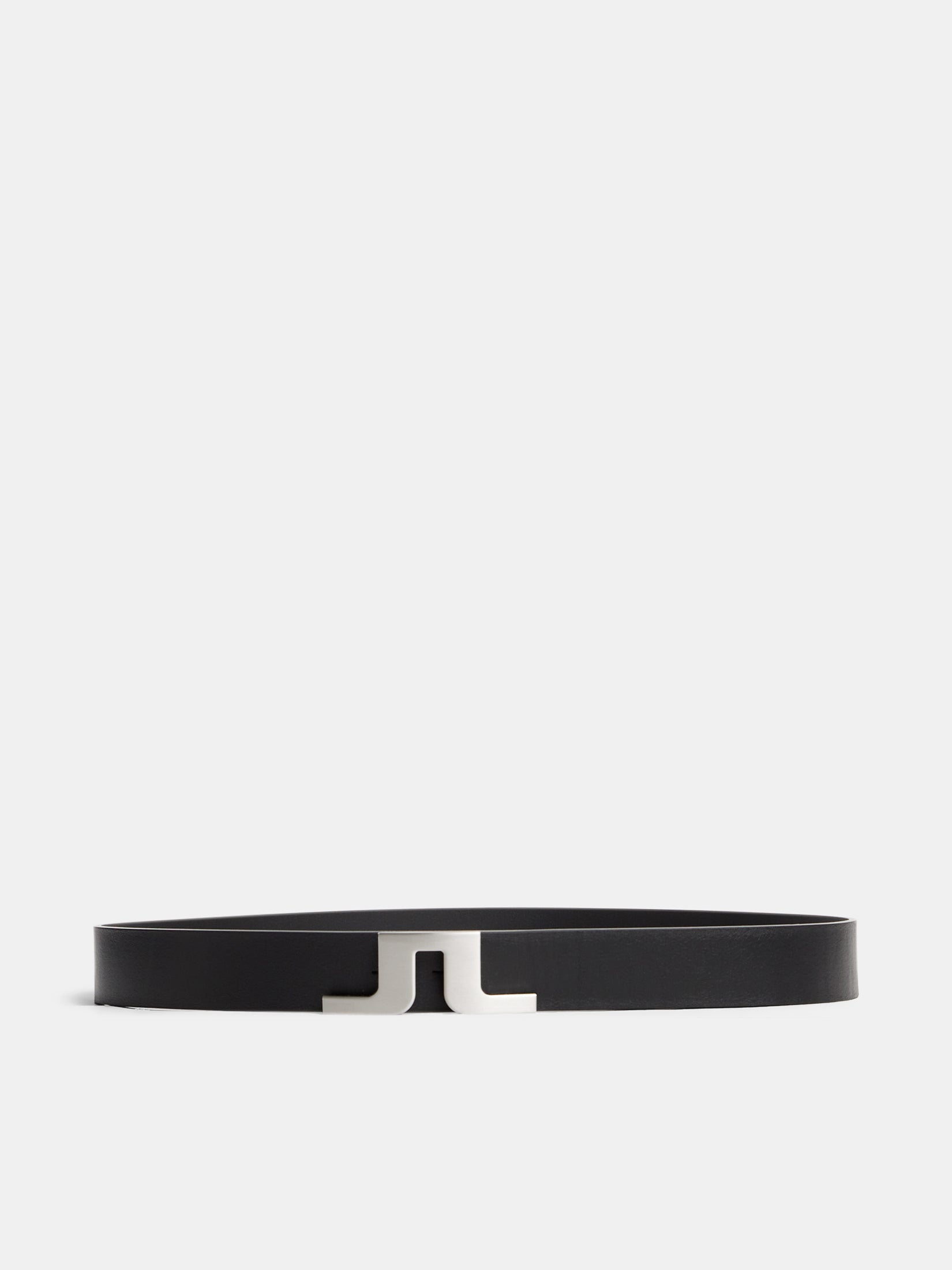 Bridger Leather Belt