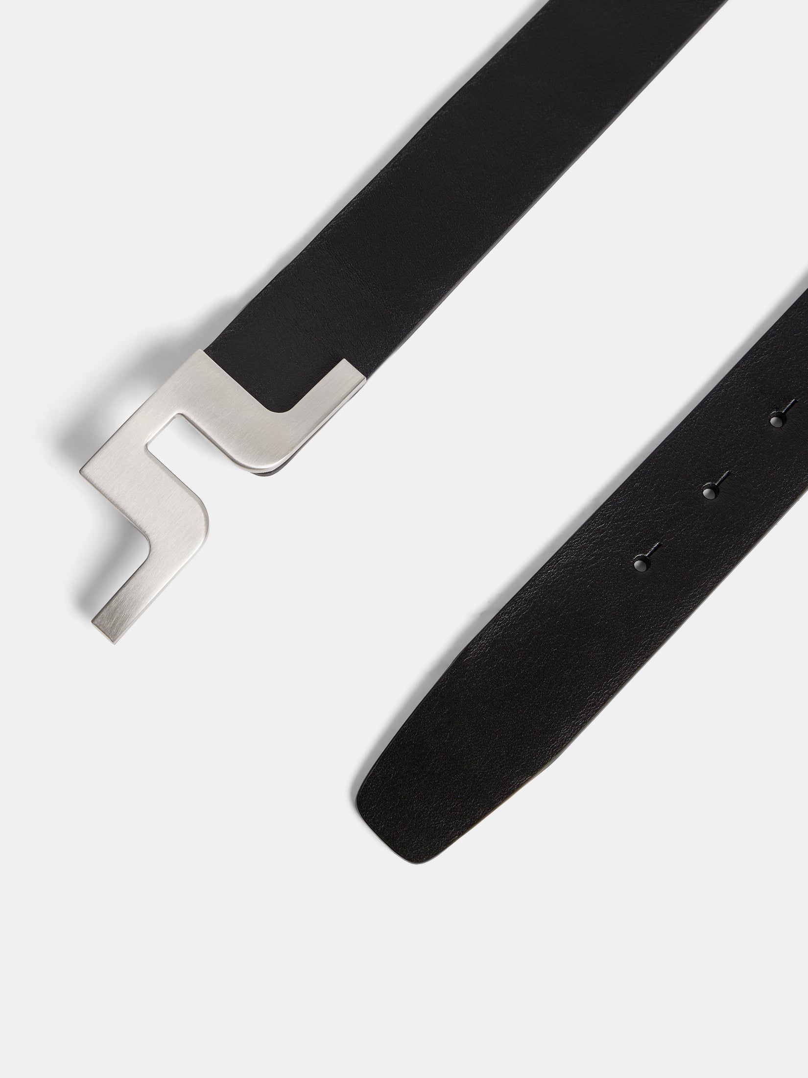 Bridger Leather Belt