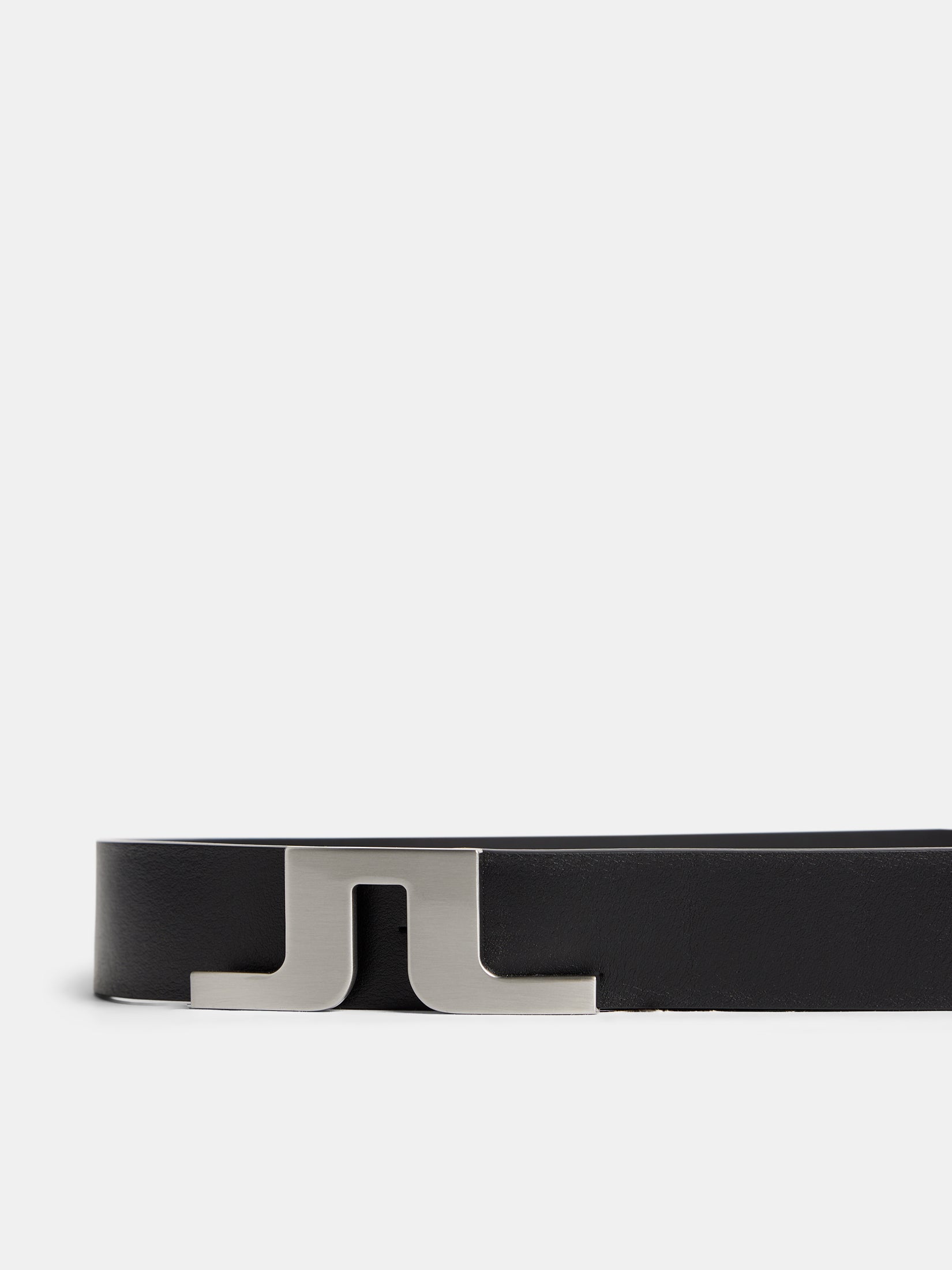 Bridger Leather Belt