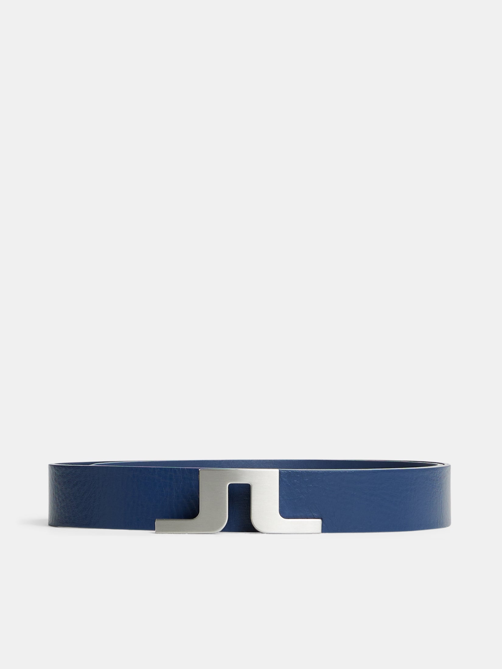 Bridger Leather Belt