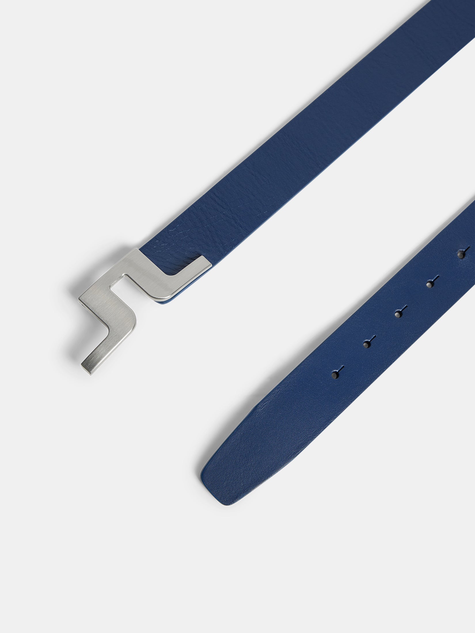 Bridger Leather Belt