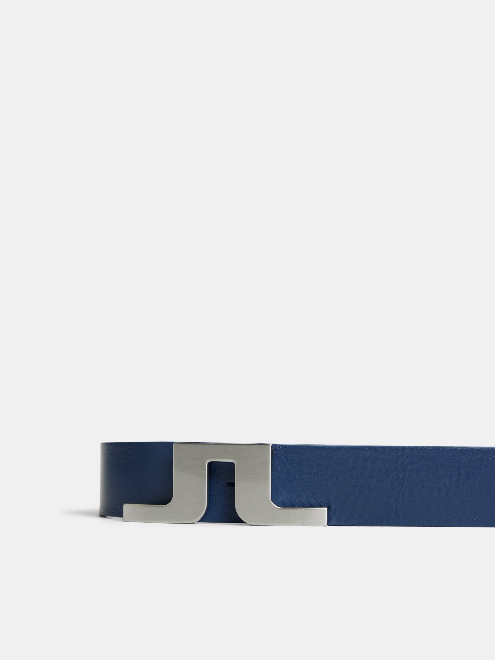 Bridger Leather Belt