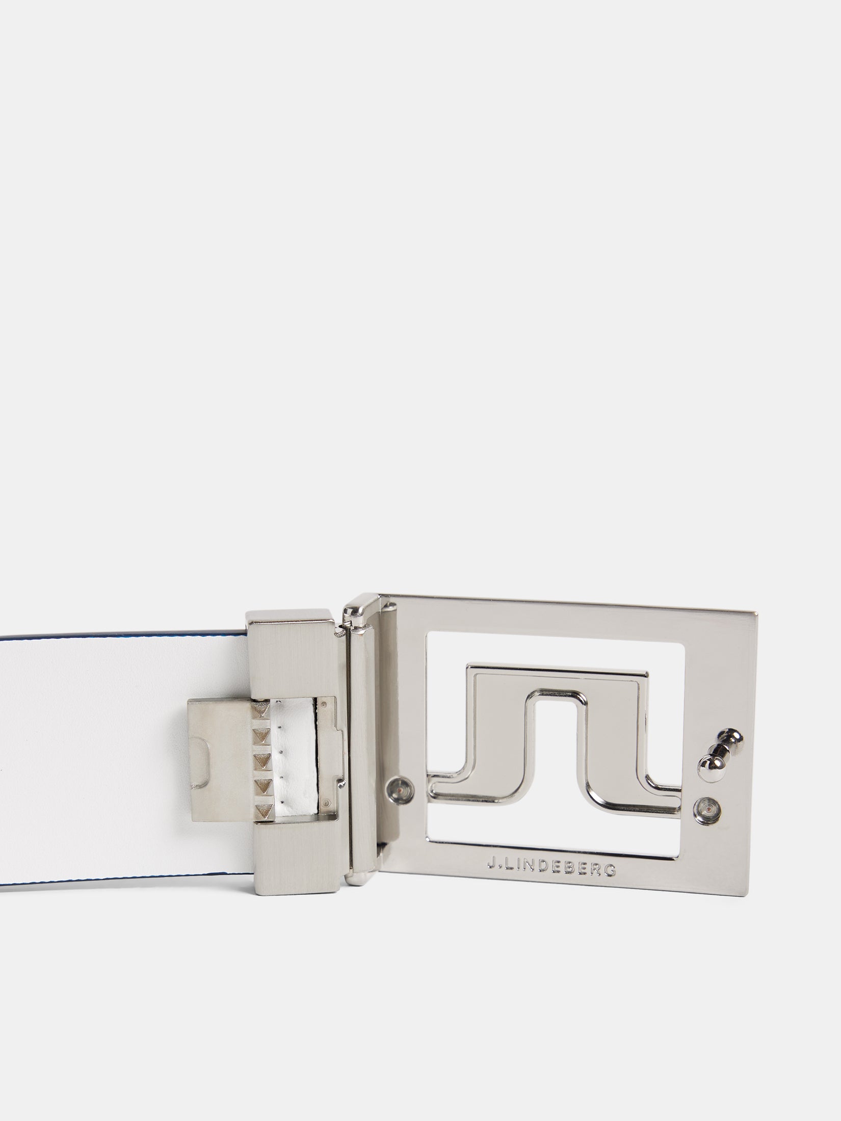 Slater Detachable Belt