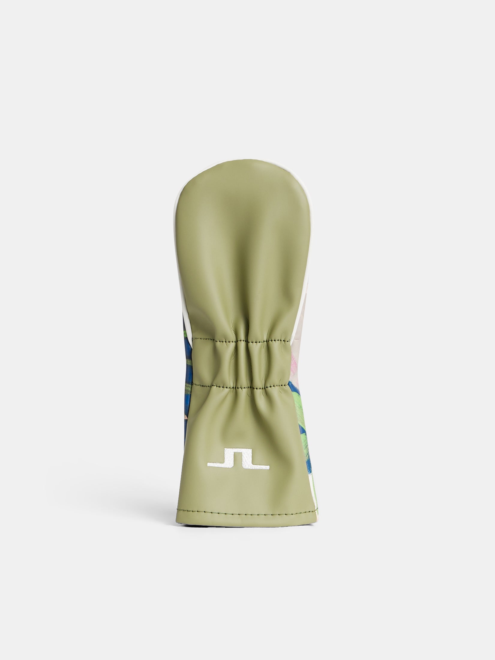 Hybrid Printed Headcover