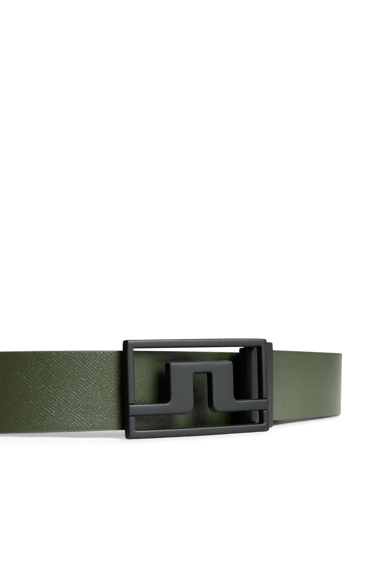 Slater Detachable Belt