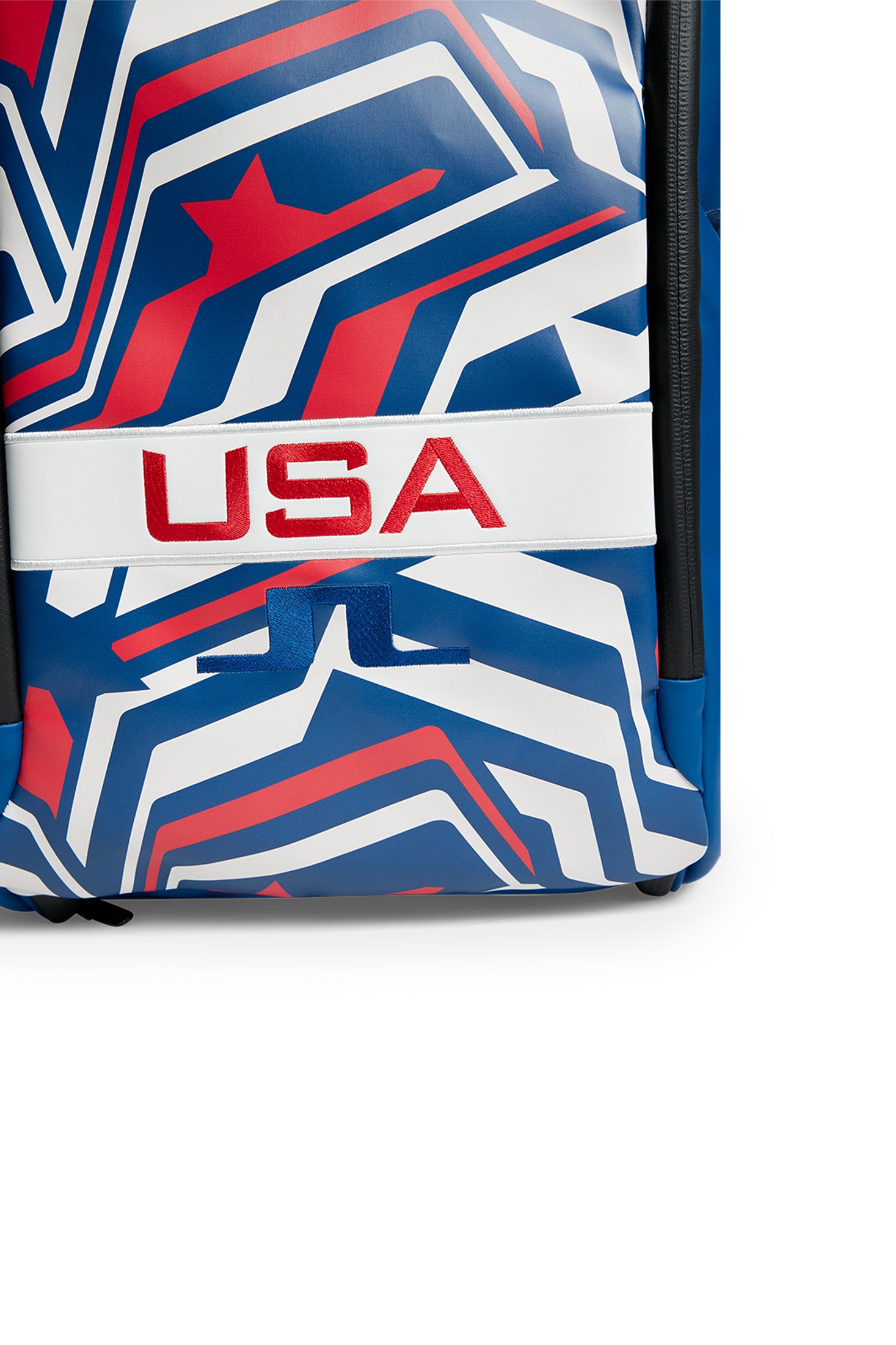 The USA GOLF PrimeX Back Pack