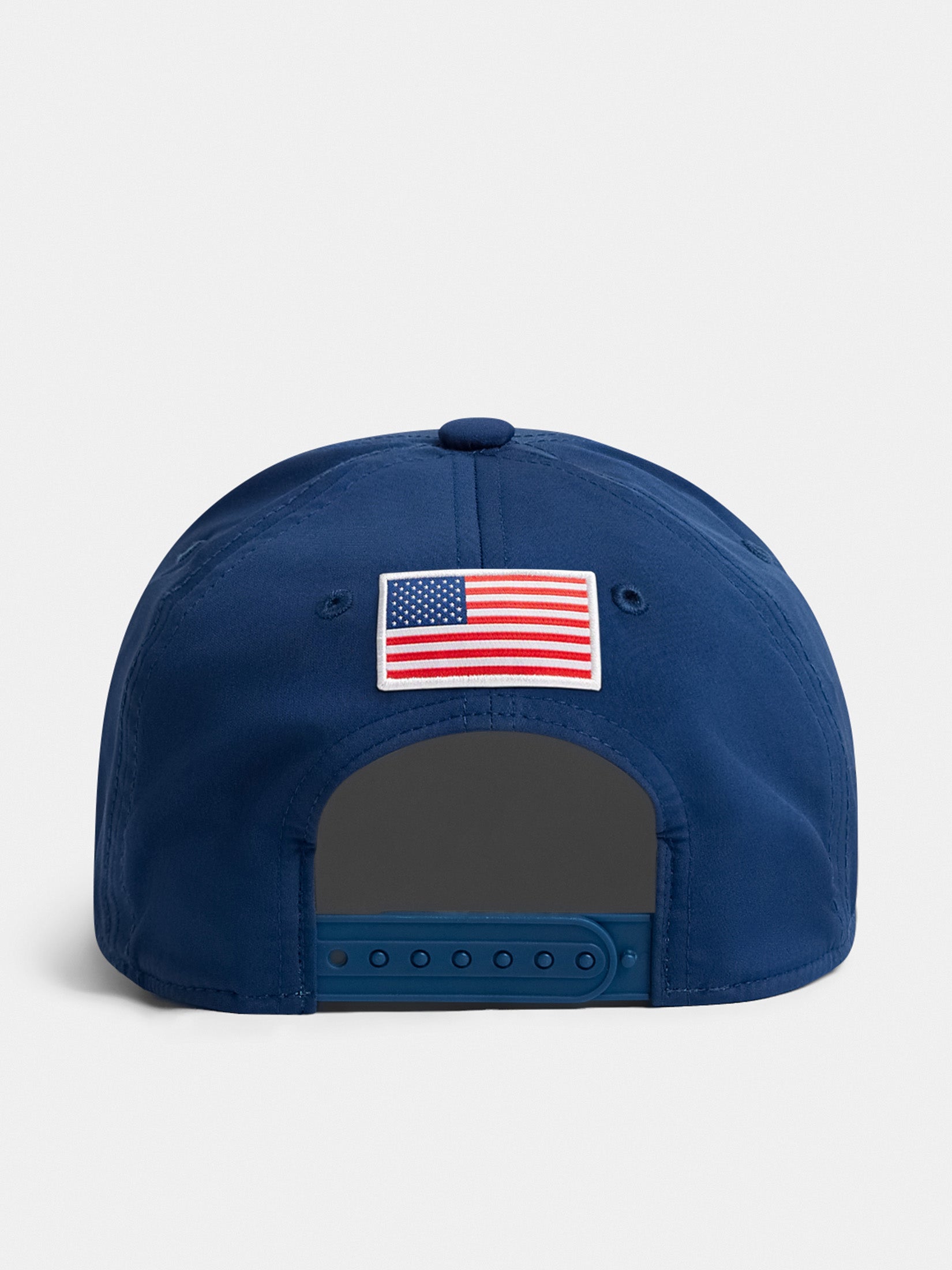 The USA GOLF Heath Cap