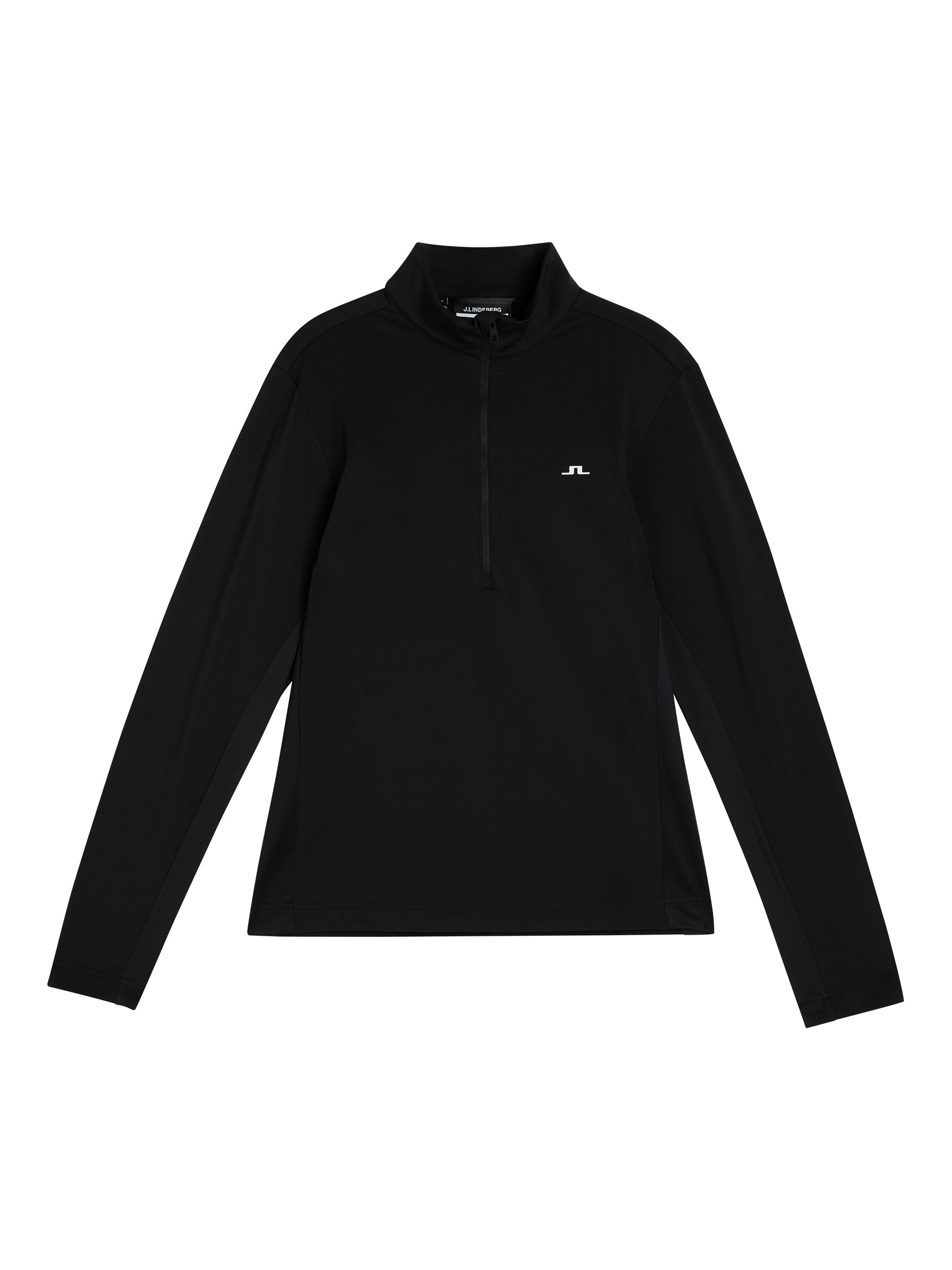 Luke Half Zip Mid Layer