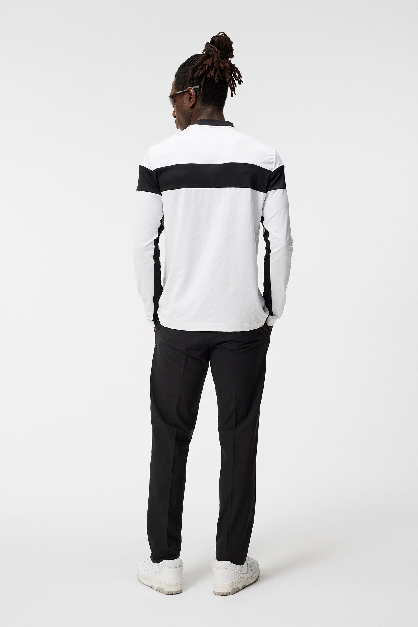 Charles Zip Midlayer