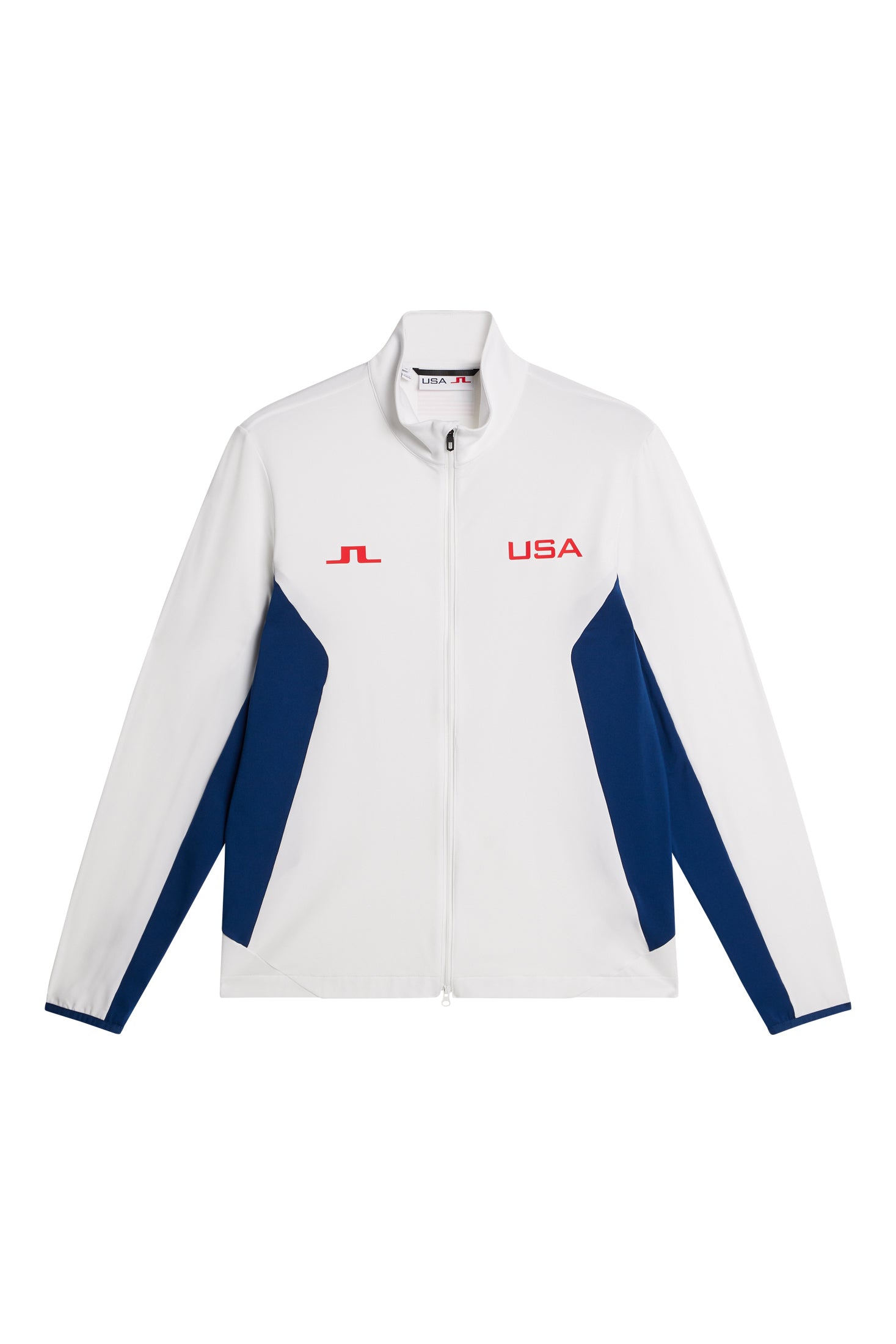 Constantin USA GOLF Full Zip