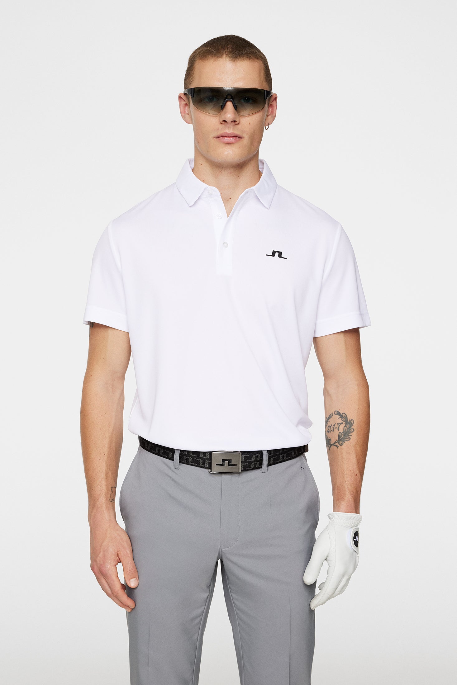 Peat Polo