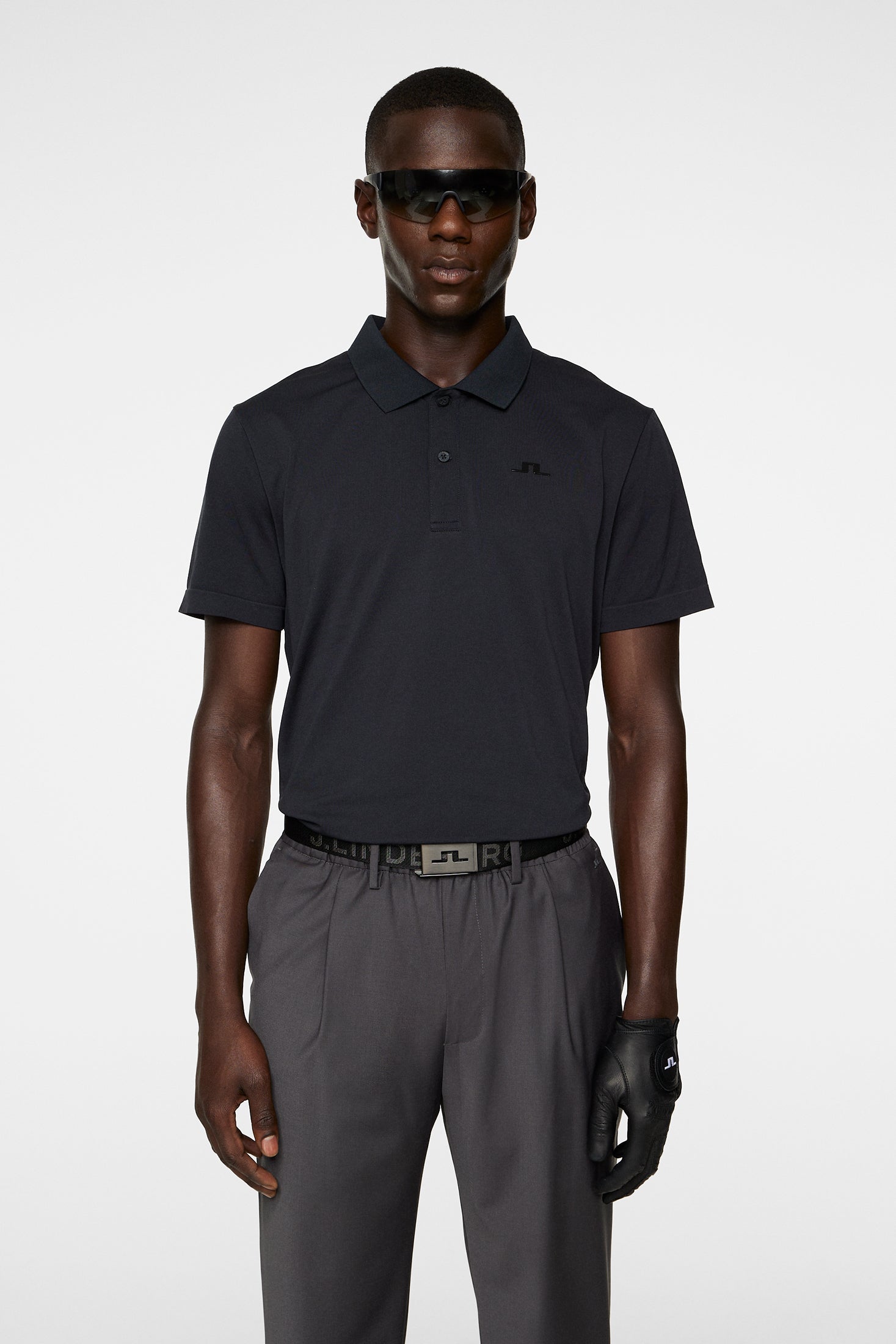 Lucius Seamless Polo