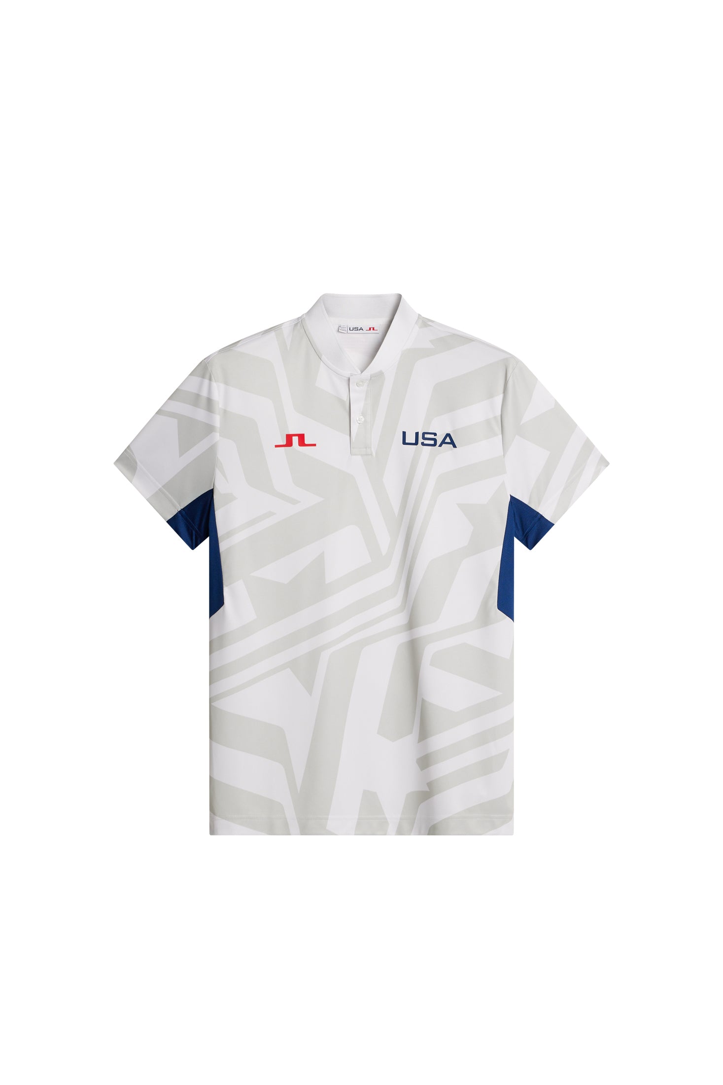 Emeric USA GOLF Polo