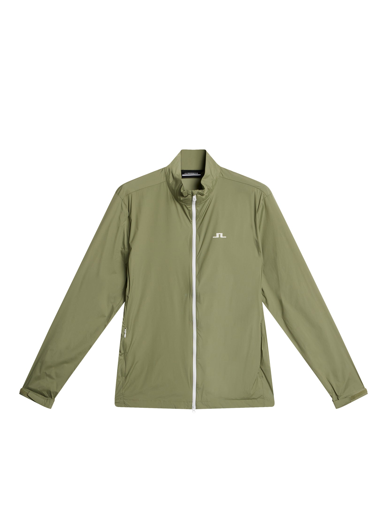 Ash Light Packable Jacket