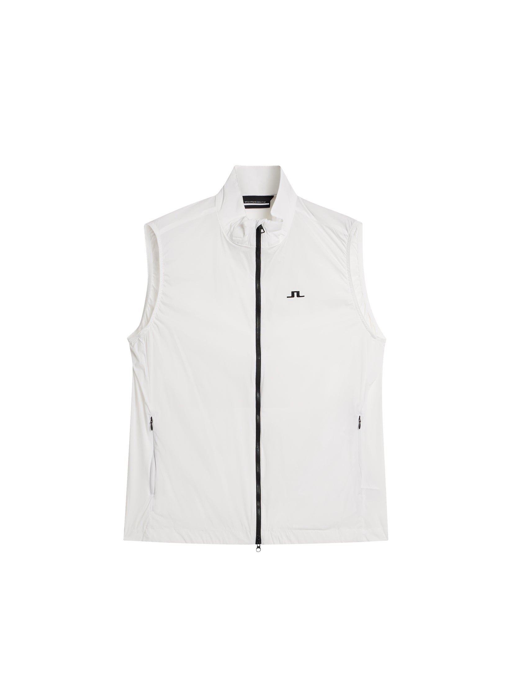 Ash Light Packable Vest